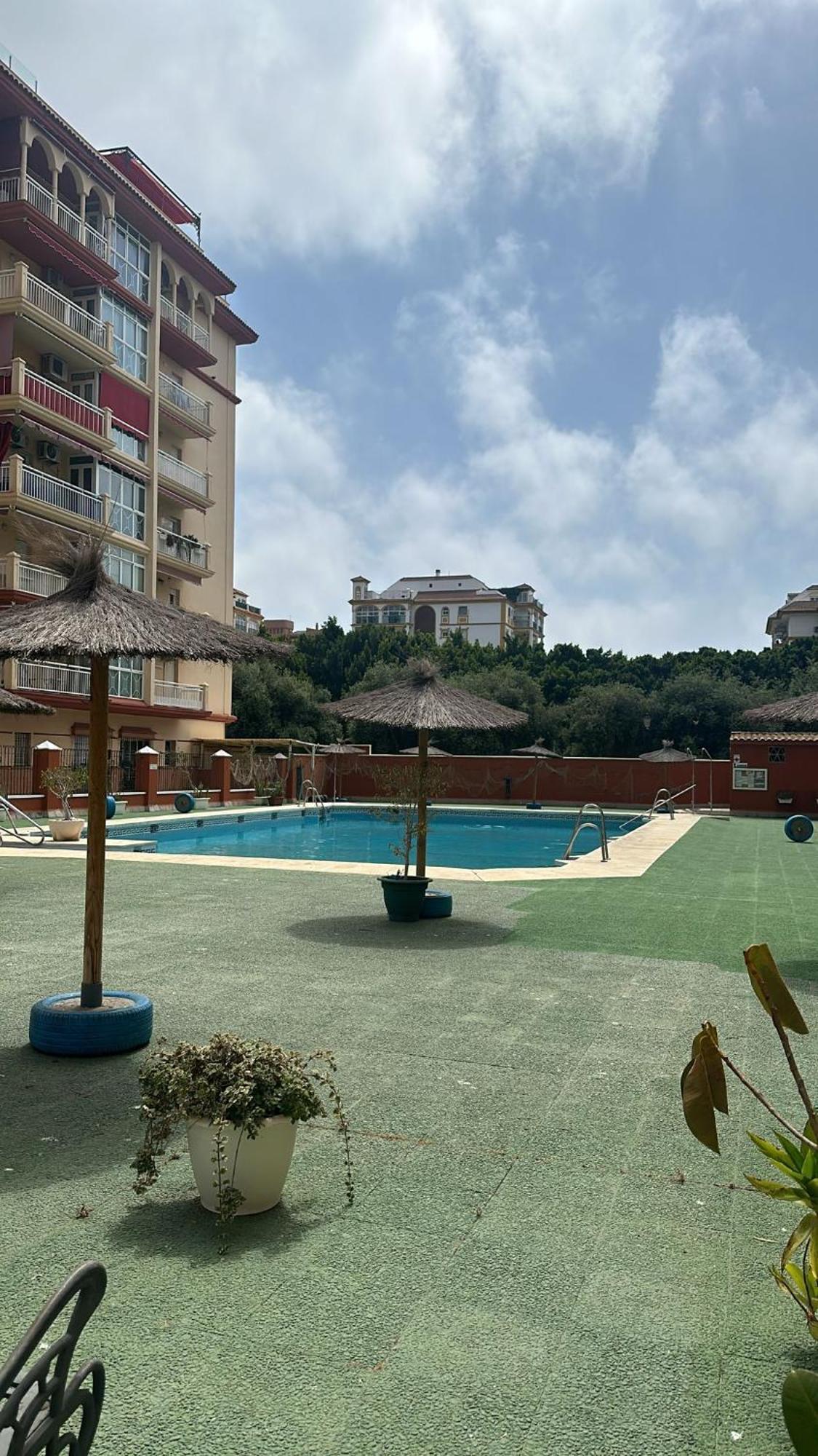 Apartamento Frascuelo