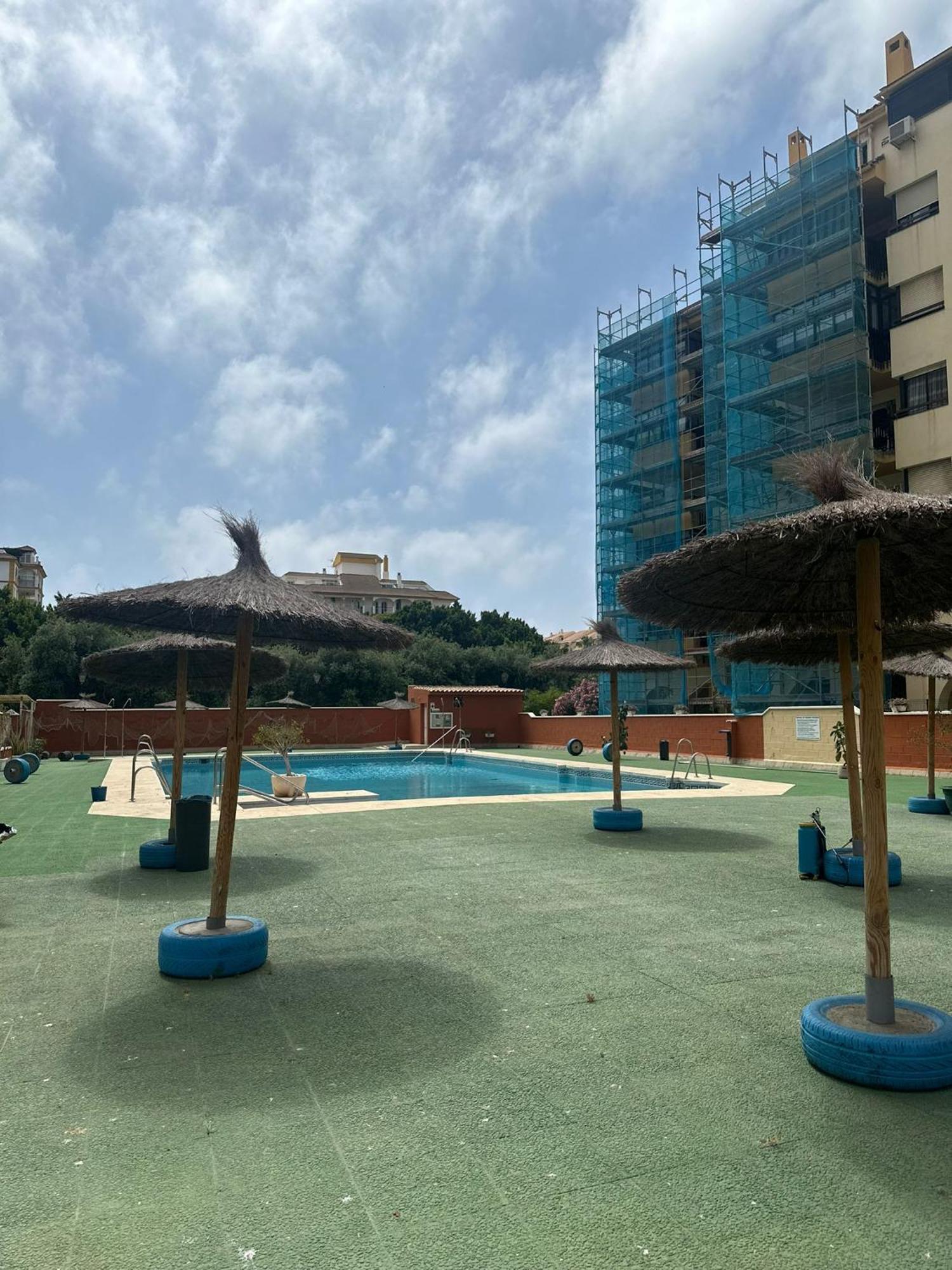 Apartamento Apartamento Frascuelo