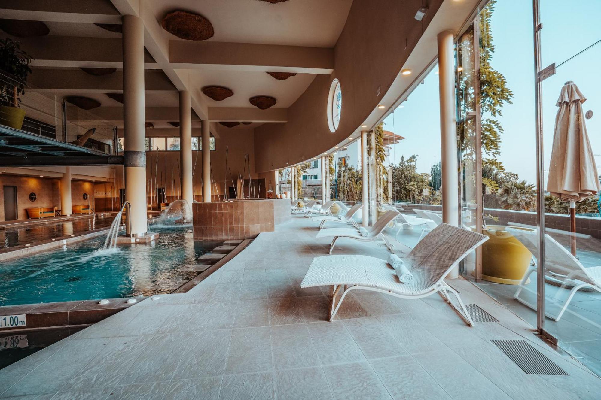 Appartement Stylish Luxury With Terrace In Higueron Fuengirola