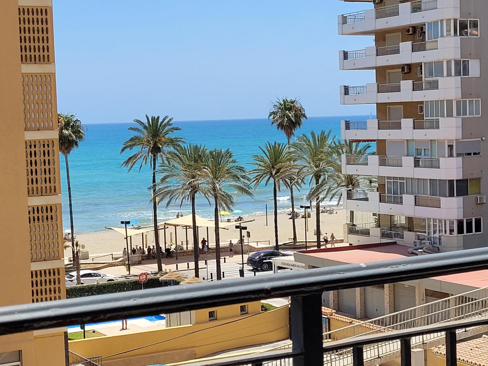 Apartment Gran Con Vistas Al Mar & Parking *