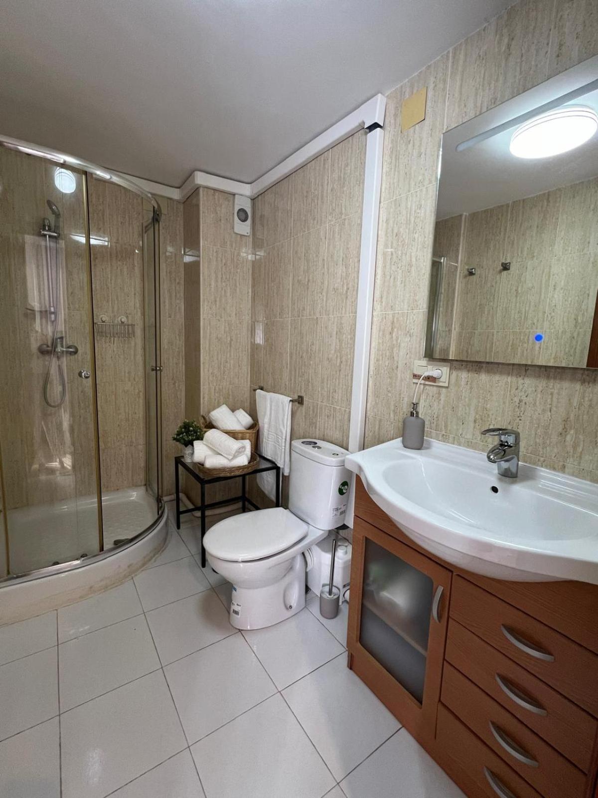 Appartement Gran Con Vistas Al Mar & Parking