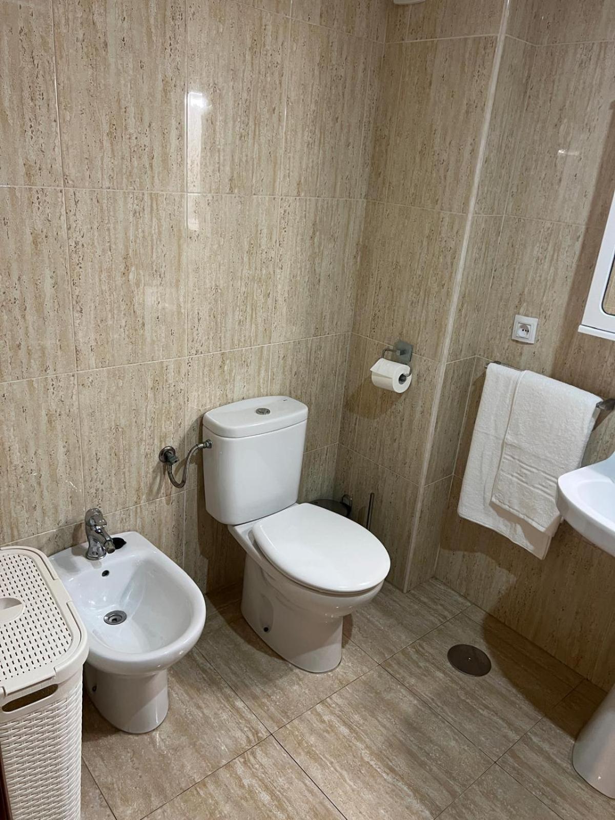 Gran Con Vistas Al Mar & Parking Appartement Fuengirola