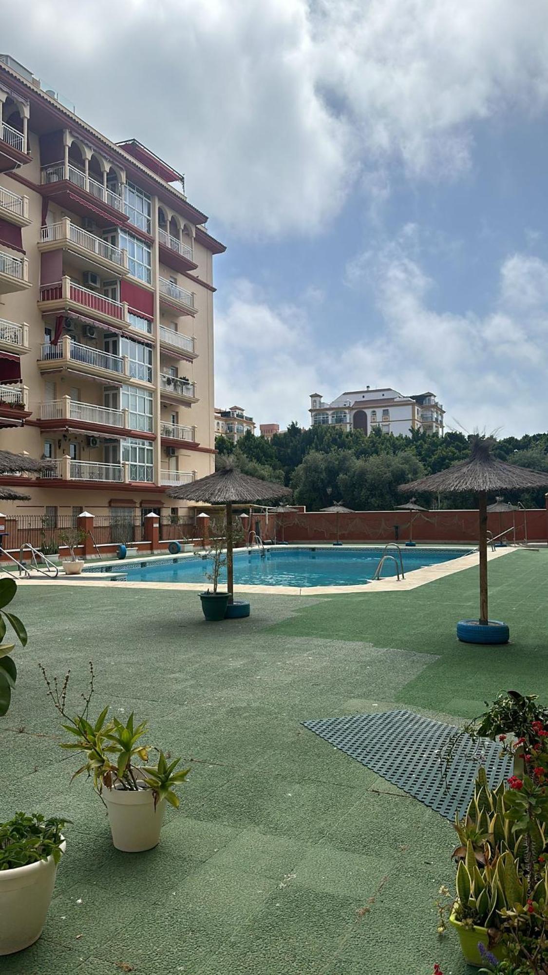 Apartamento Frascuelo