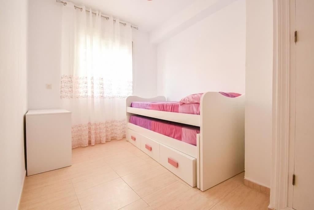 Apartment Piso En Playa *