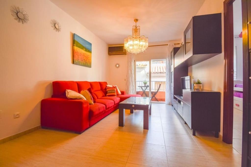 Piso En Playa Apartment