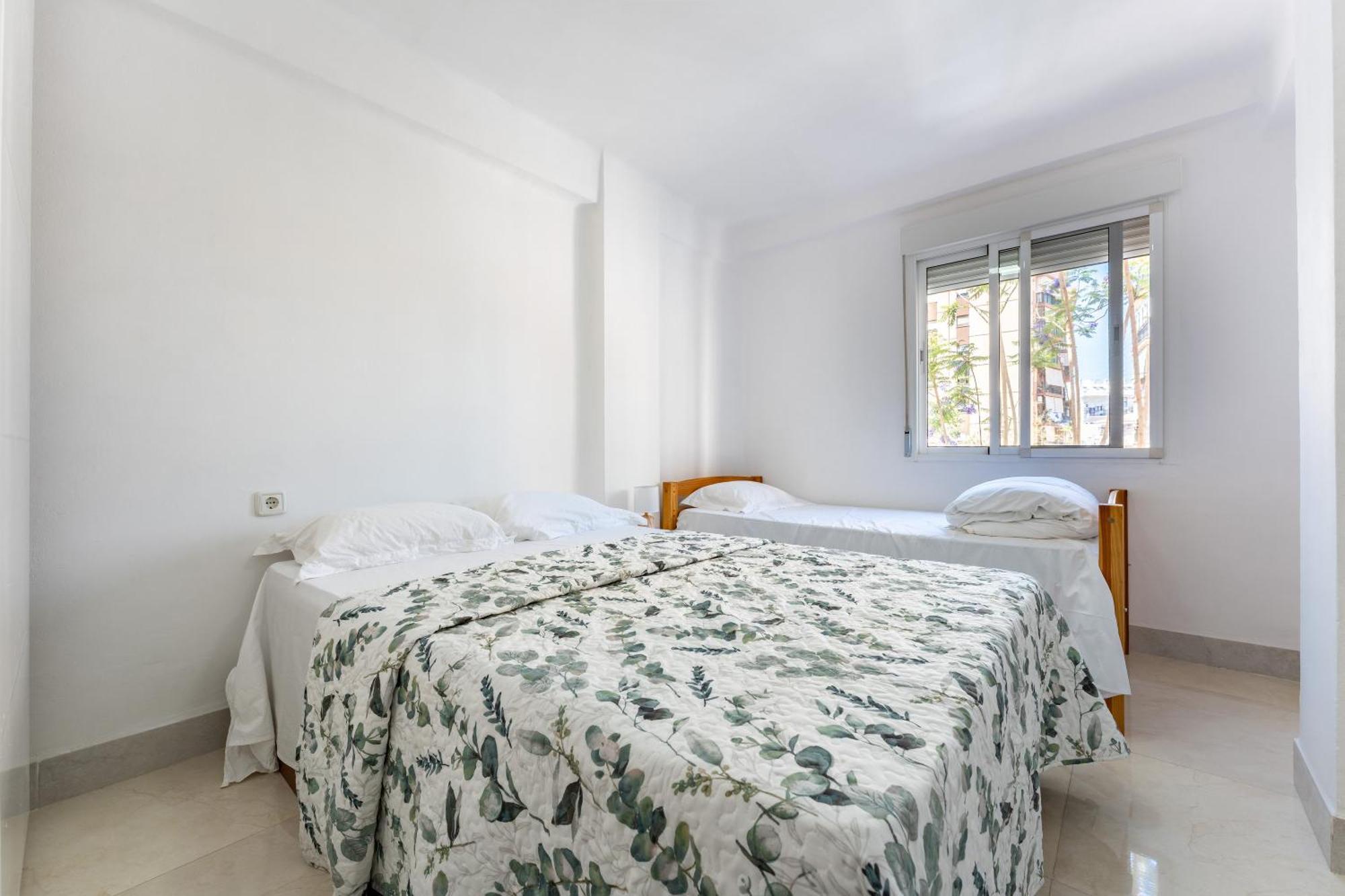 Apartment Casa De Bella Fuengirola