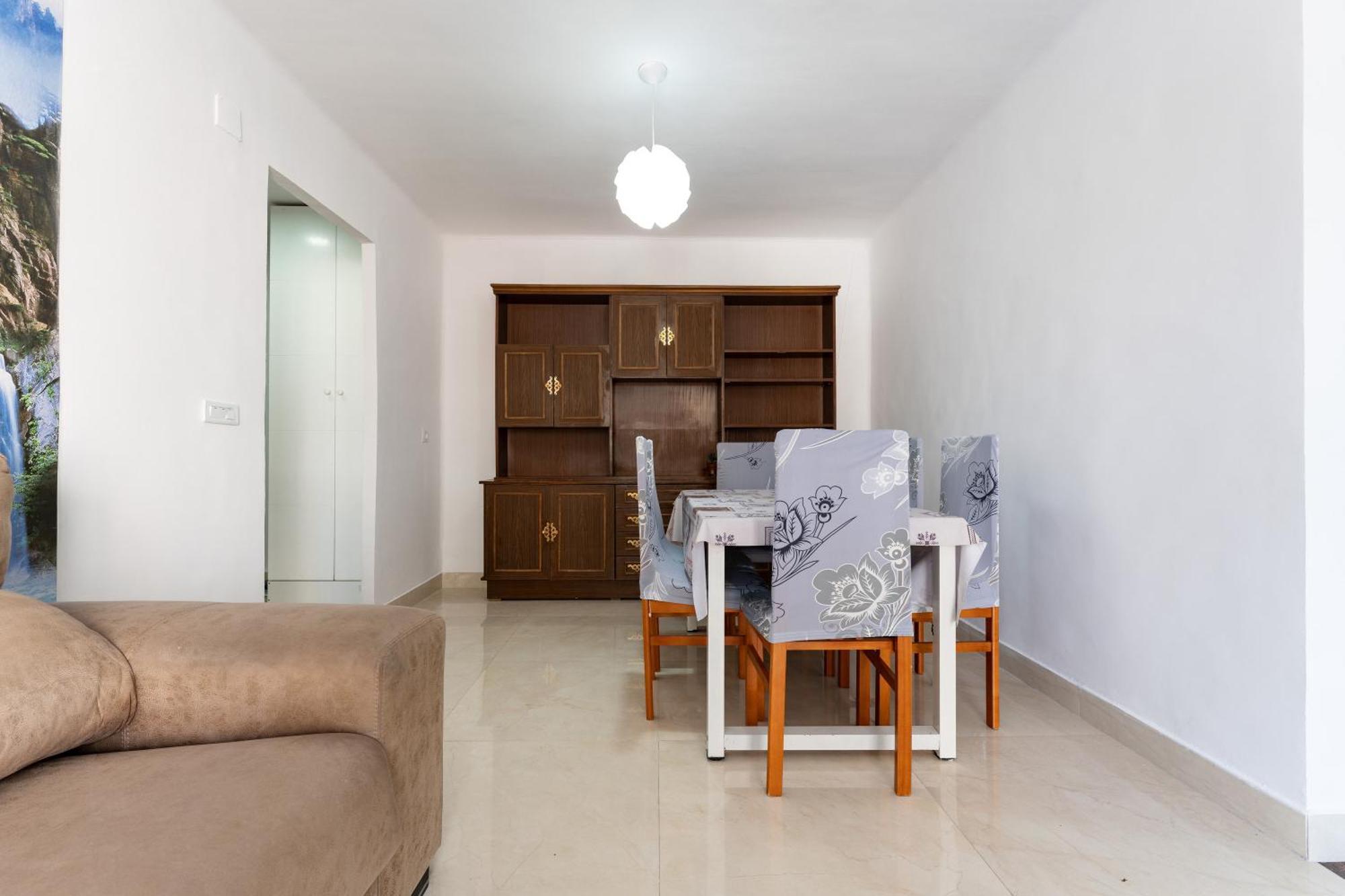 Apartment Casa De Bella Fuengirola