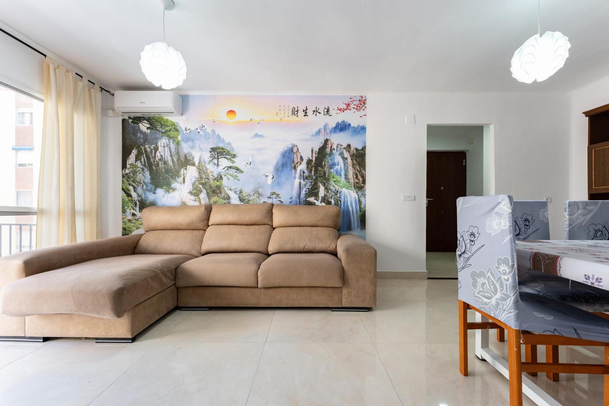 Apartment Casa De Bella *