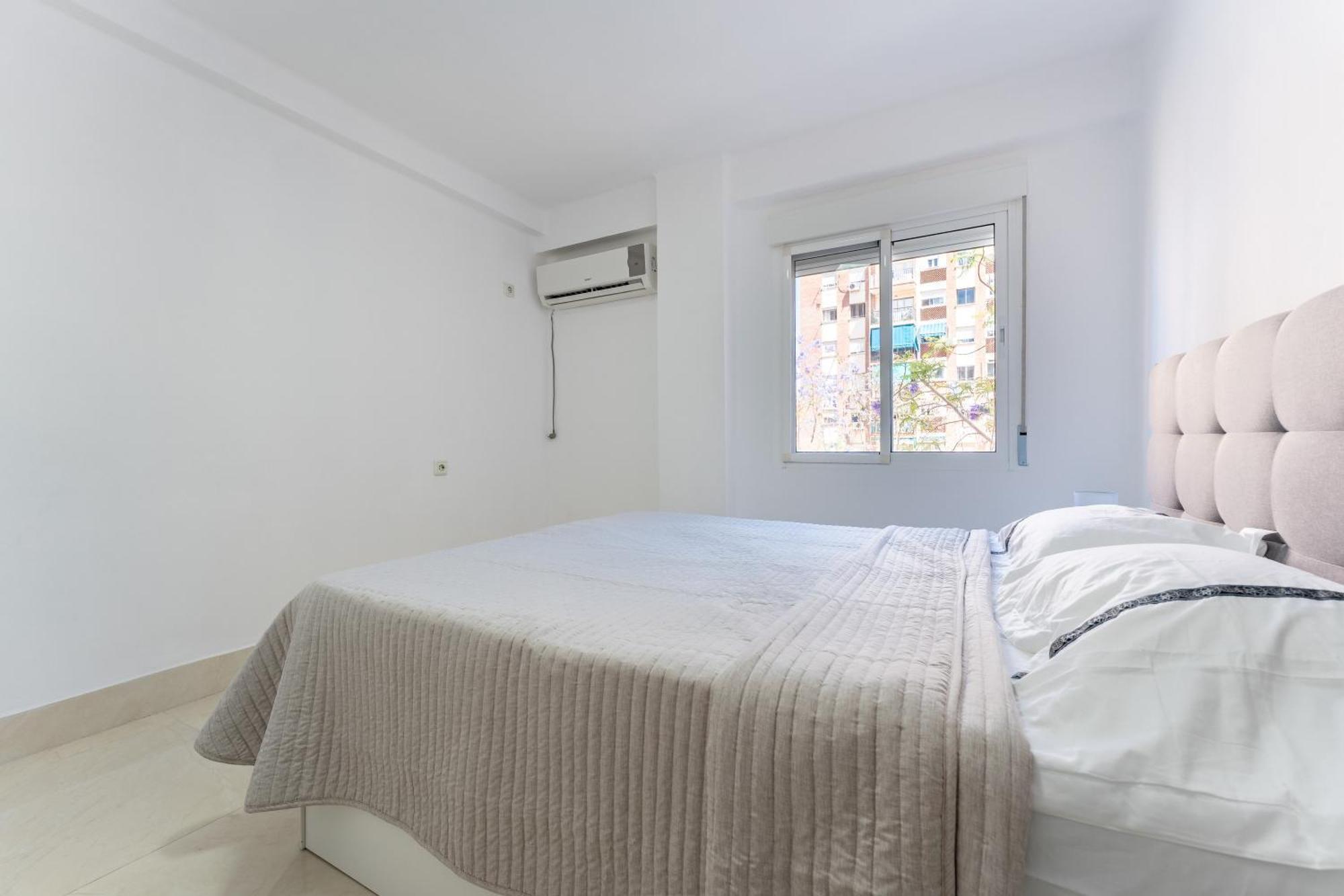 Apartment Casa De Bella Fuengirola