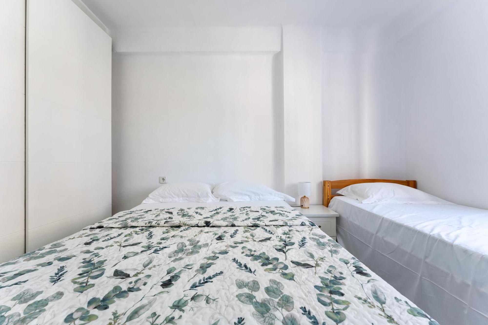 Apartment Casa De Bella Fuengirola