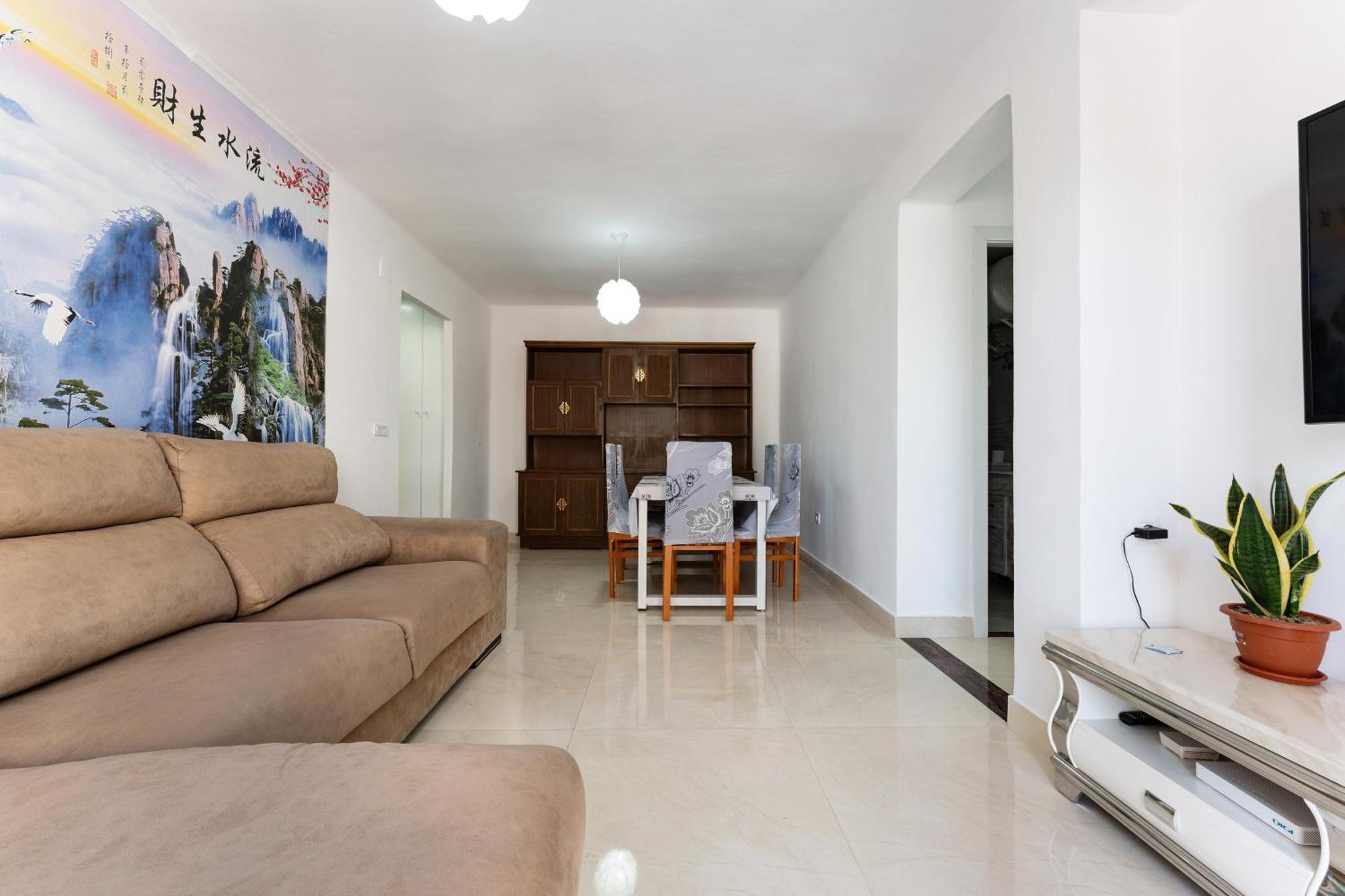 Apartment Casa De Bella Fuengirola