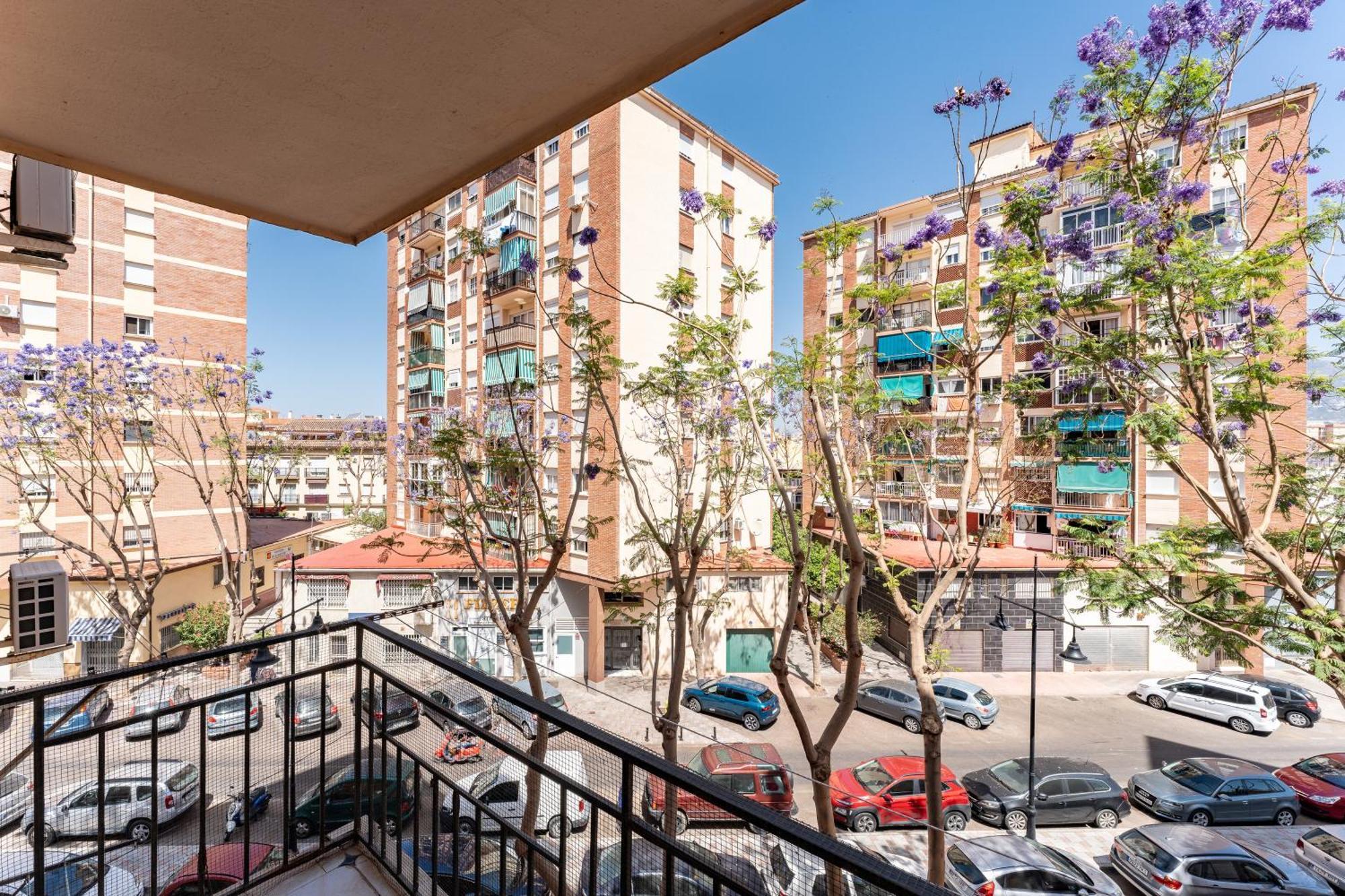 Apartment Casa De Bella Fuengirola