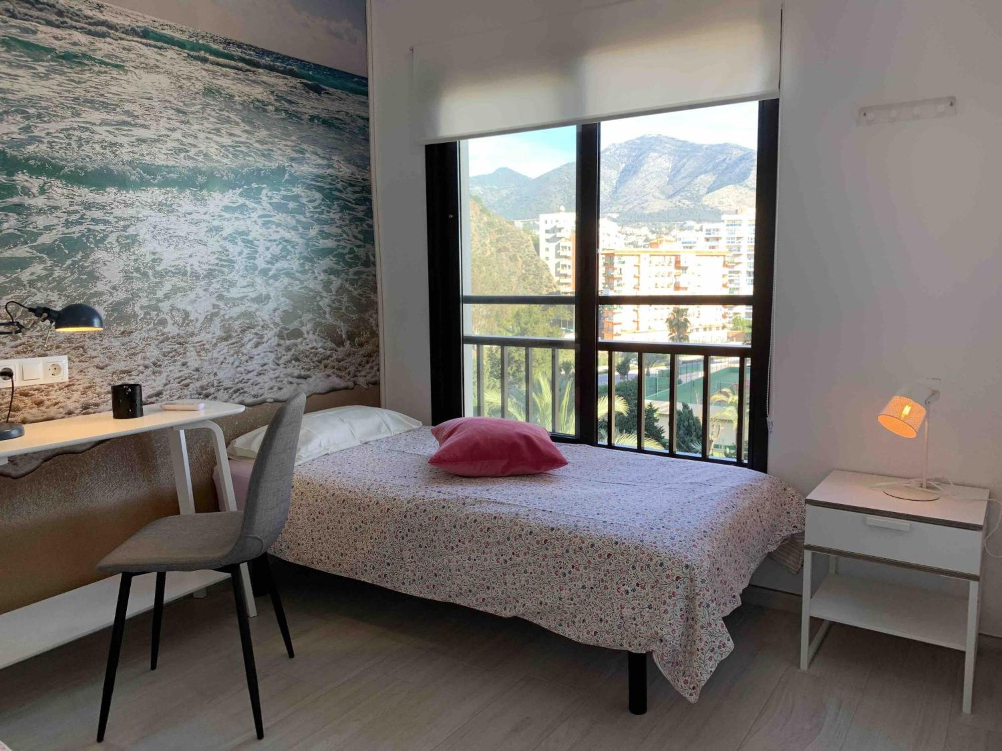 Apartment Frontal Primera Linea
