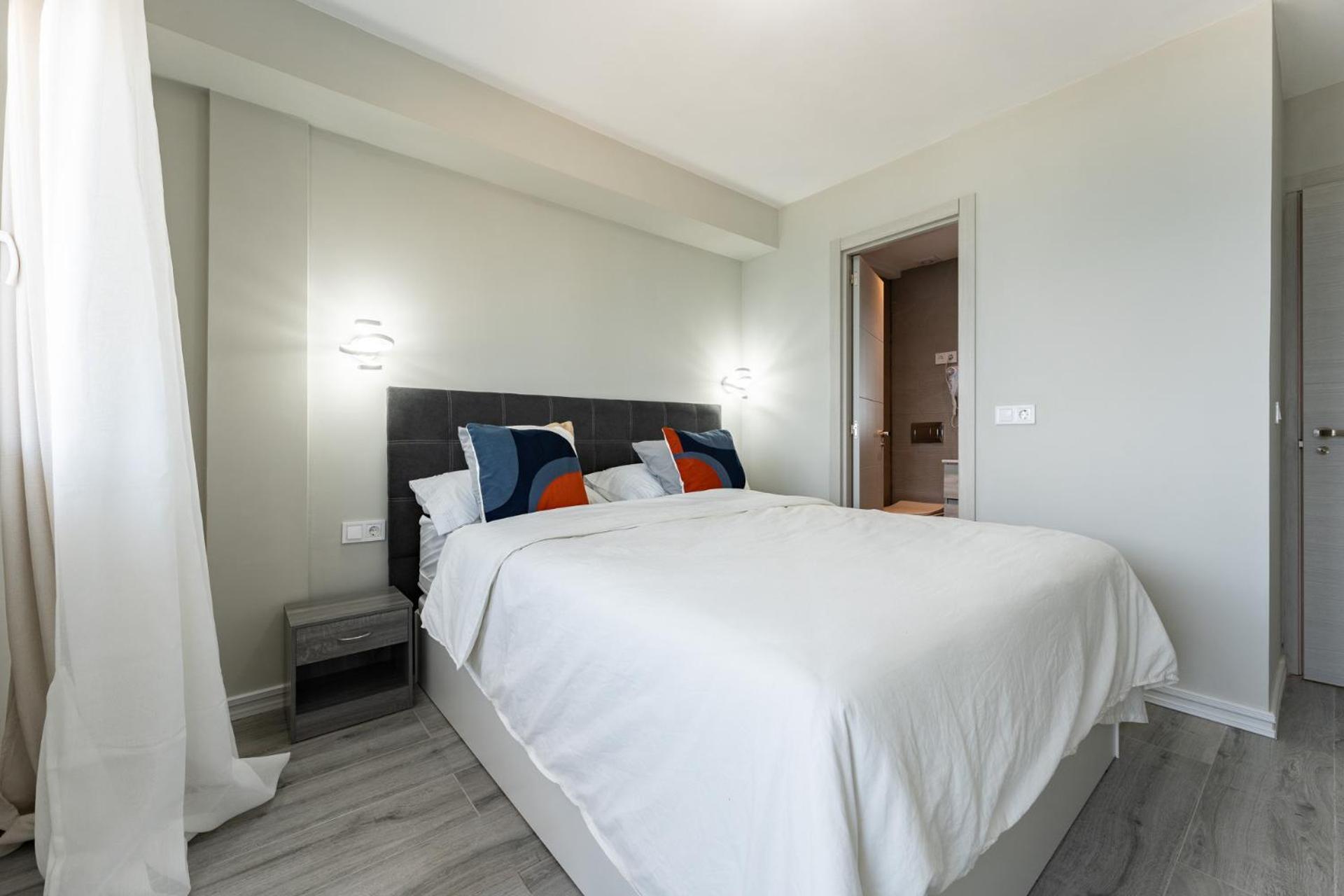 Apartment Malagasuite Golden Views Fuengirola