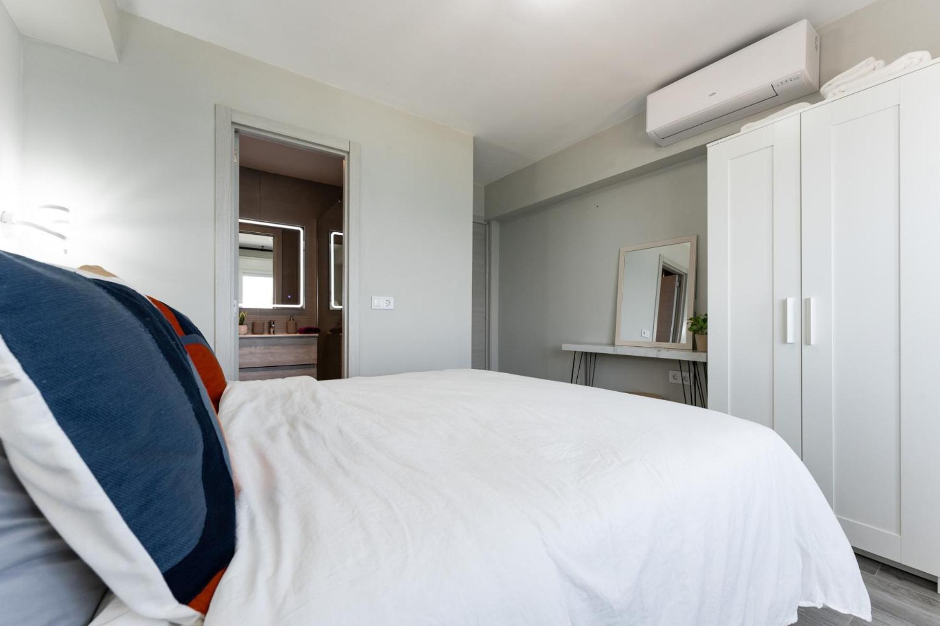Apartment Malagasuite Golden Views Fuengirola