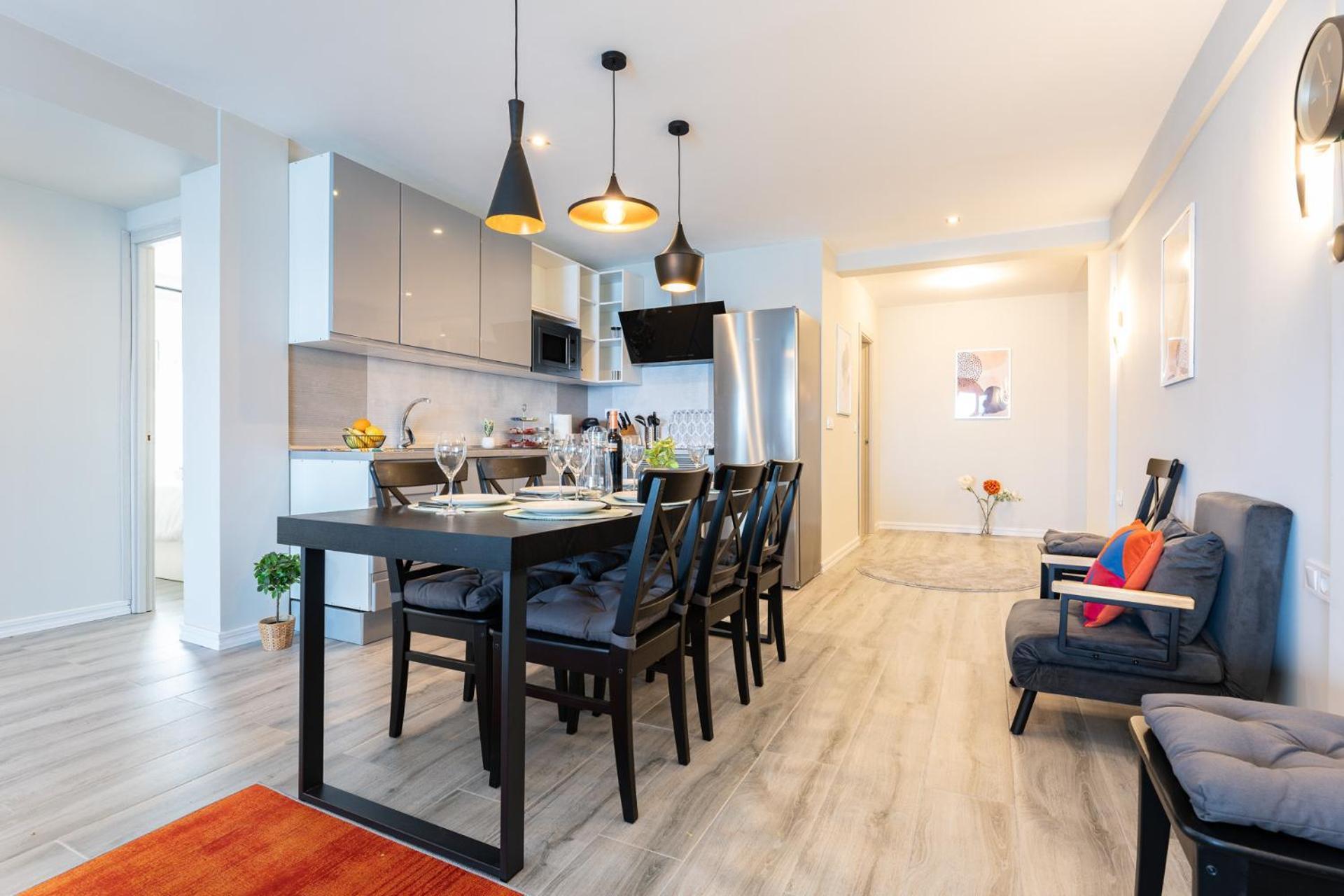 Malagasuite Golden Views Apartment Fuengirola