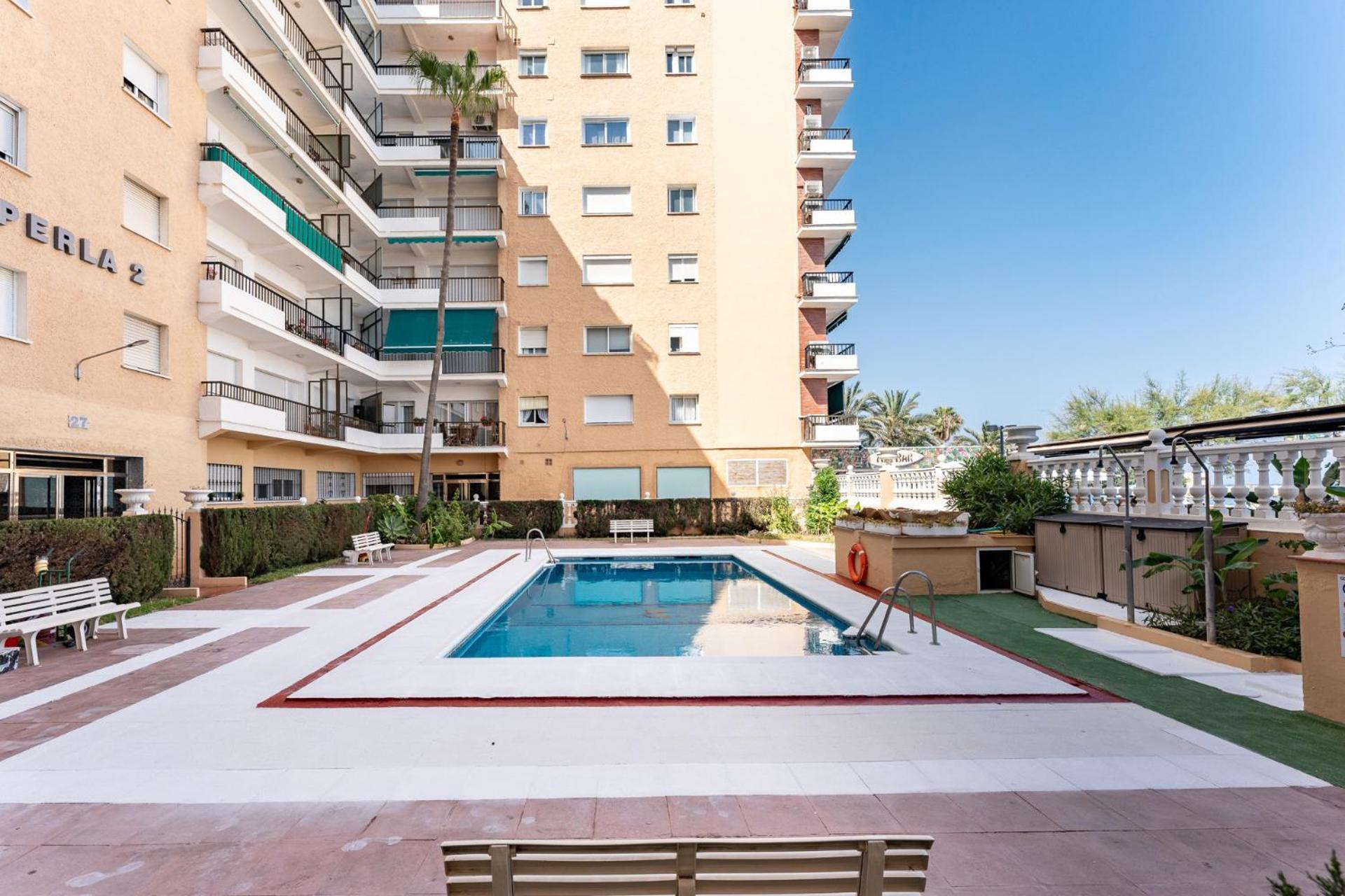 Apartment Malagasuite Golden Views *