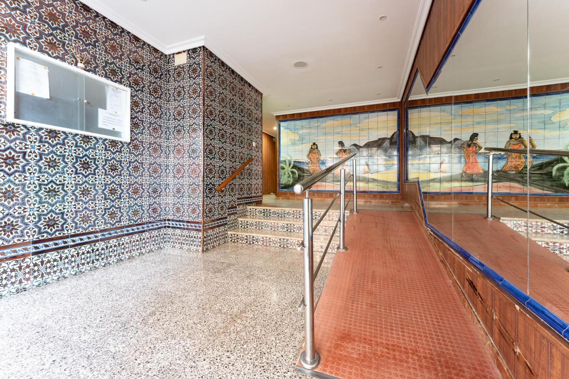 Malagasuite Golden Views Apartment