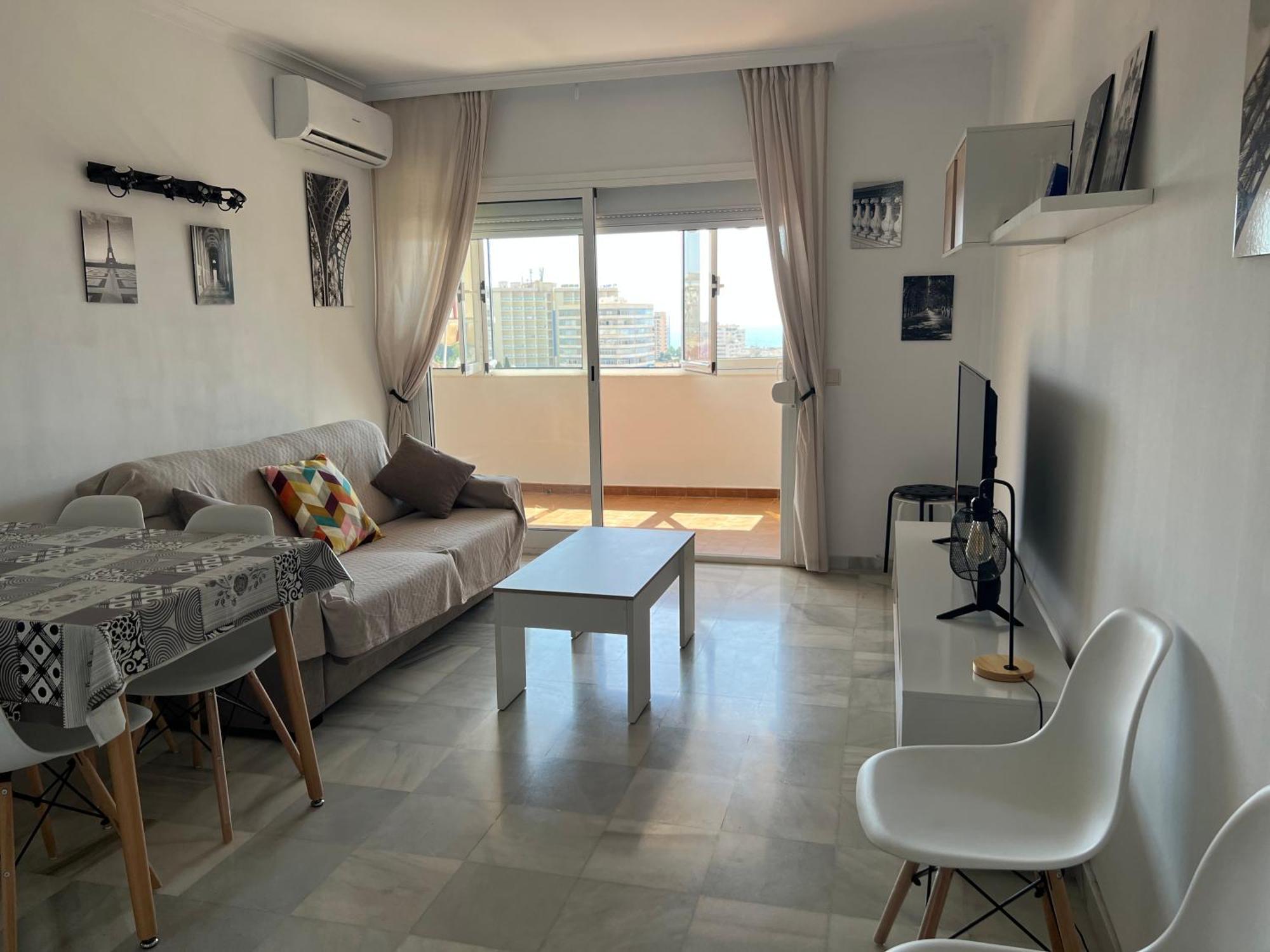 Atico Apartment *