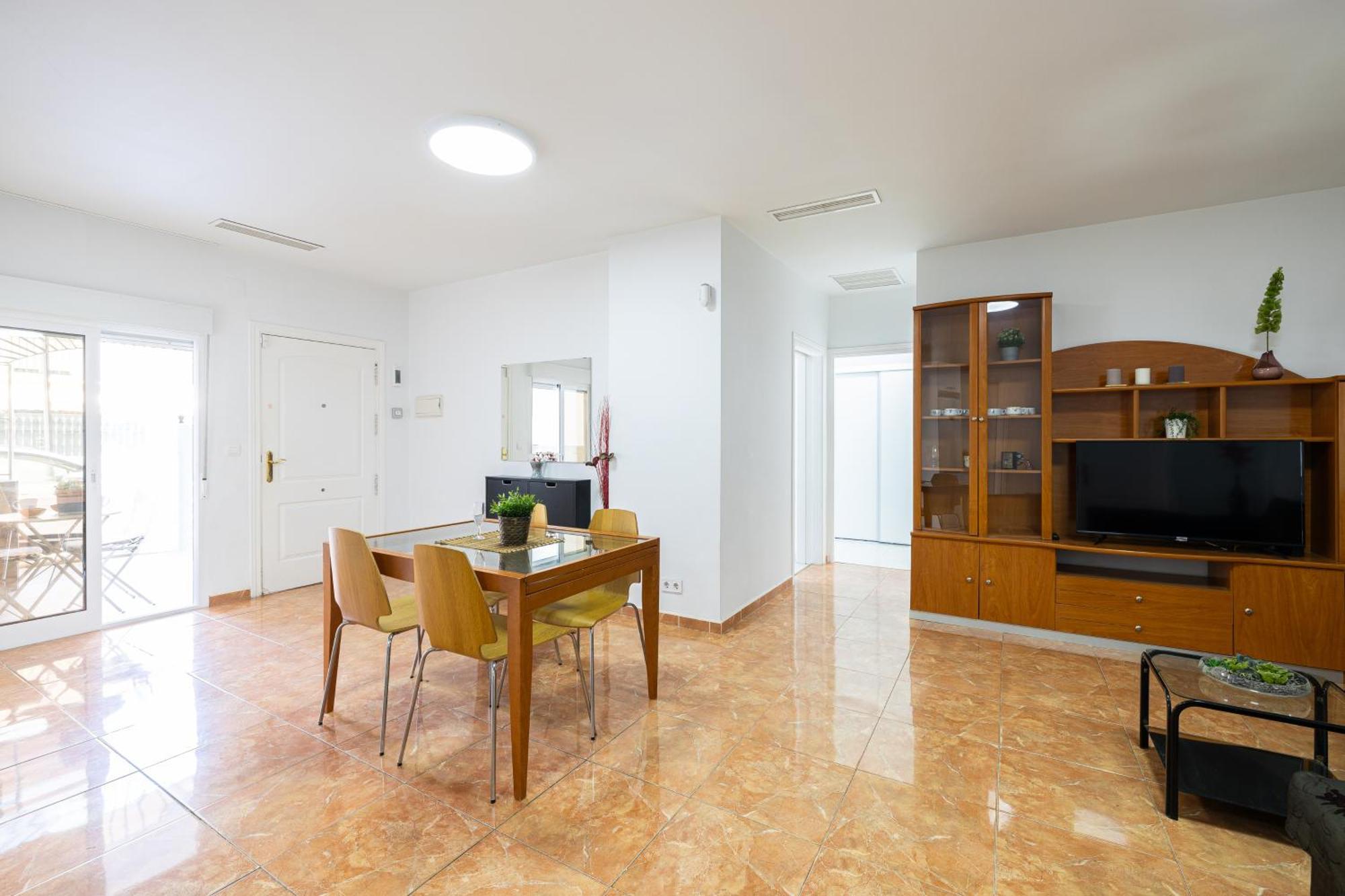 Apartamento Apartamento Frascuelo Fuengirola