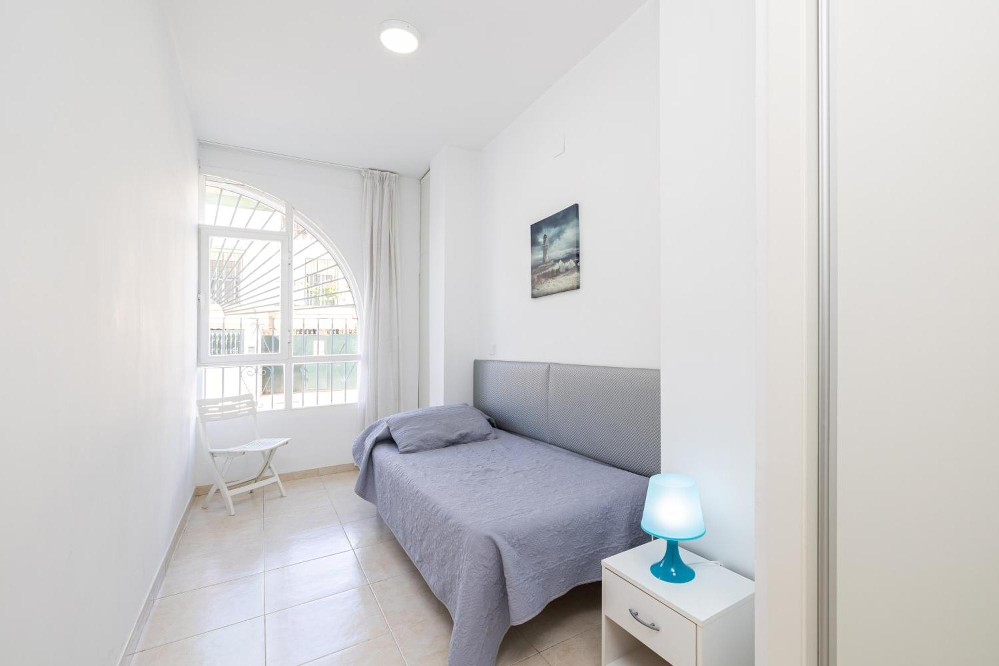 Apartamento Apartamento Frascuelo