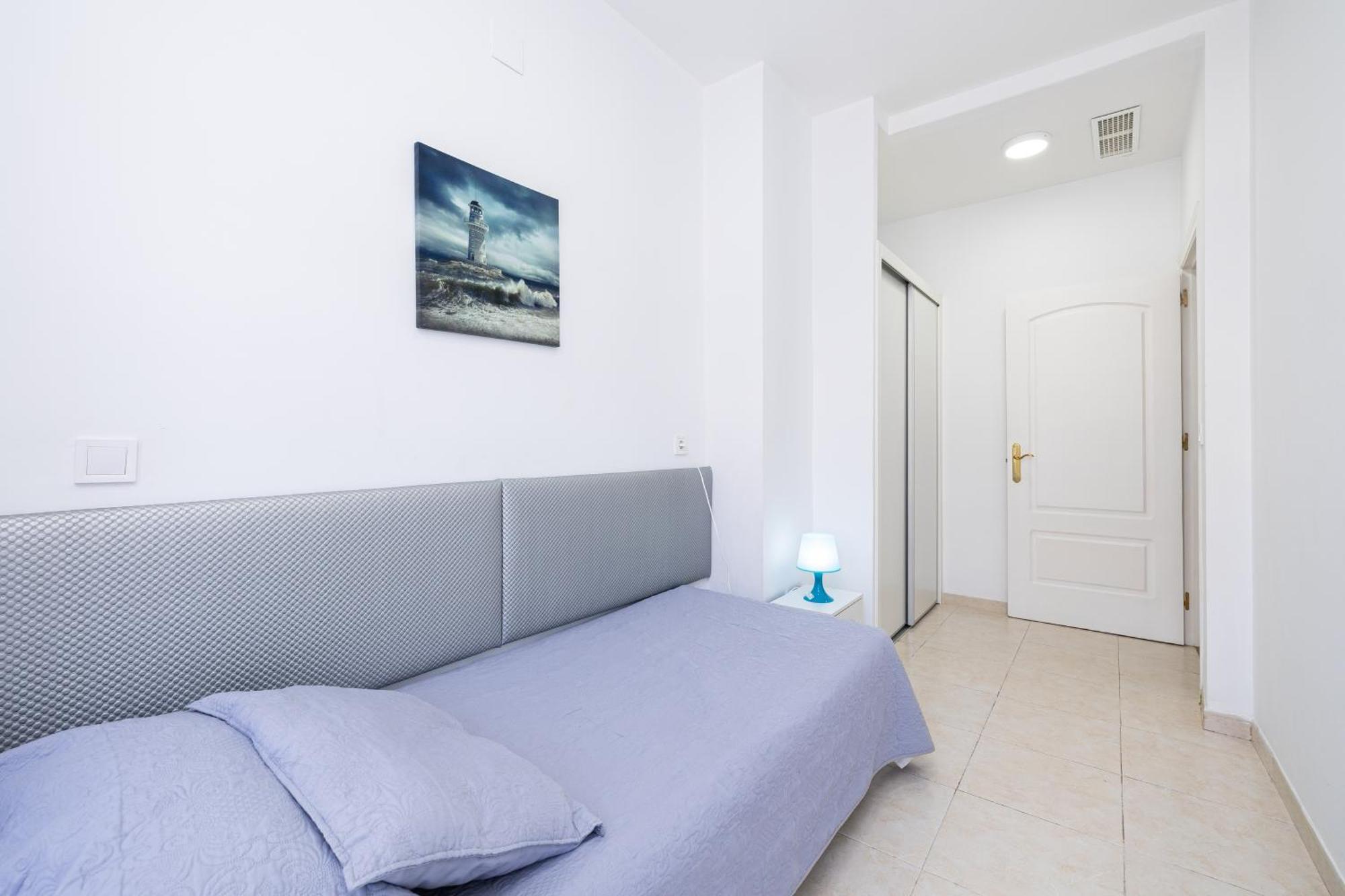 Apartamento Frascuelo Apartamento Fuengirola