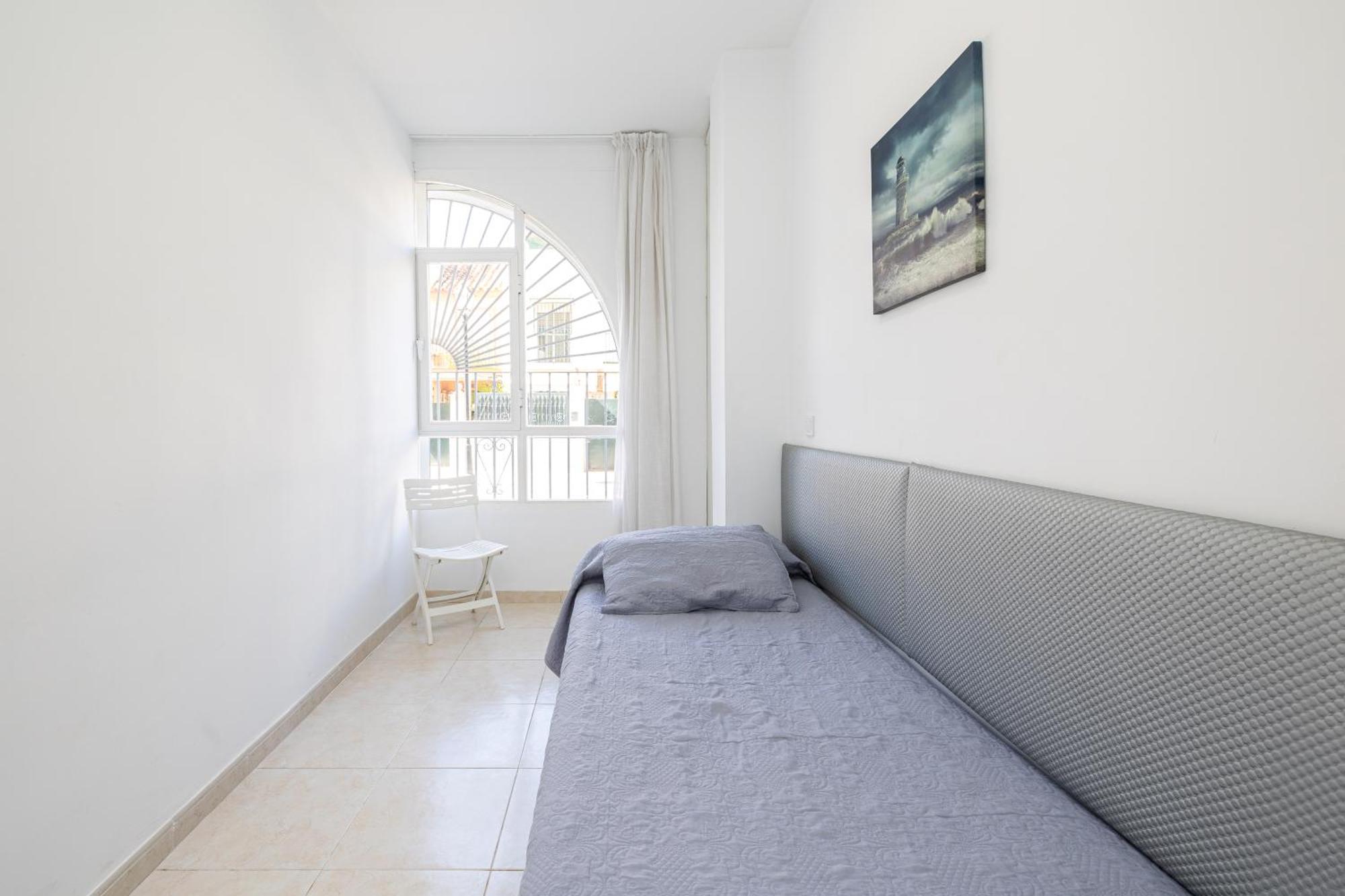 Apartamento Frascuelo Fuengirola