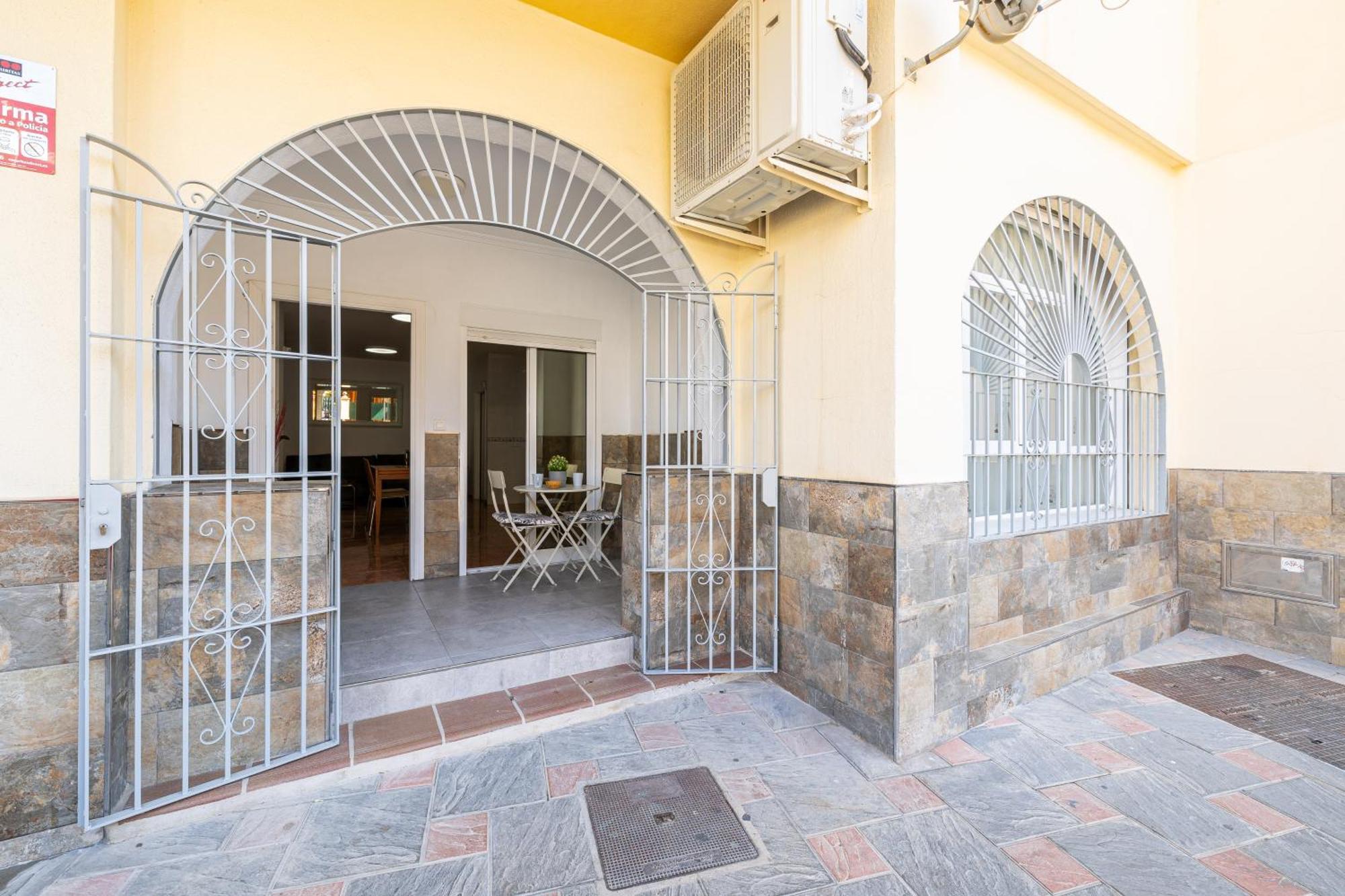 Apartamento Frascuelo * Fuengirola