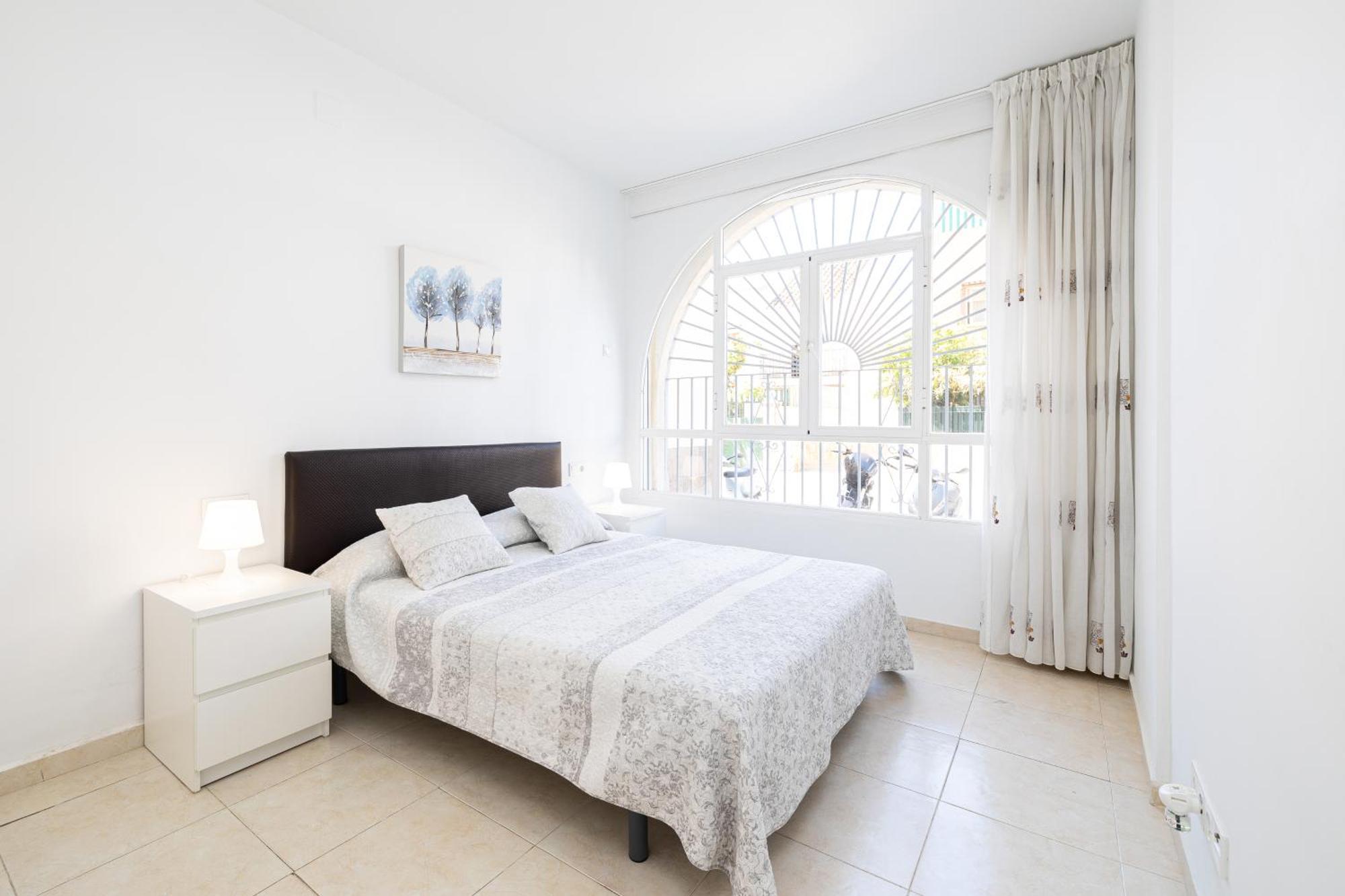 Apartamento Frascuelo Apartamento