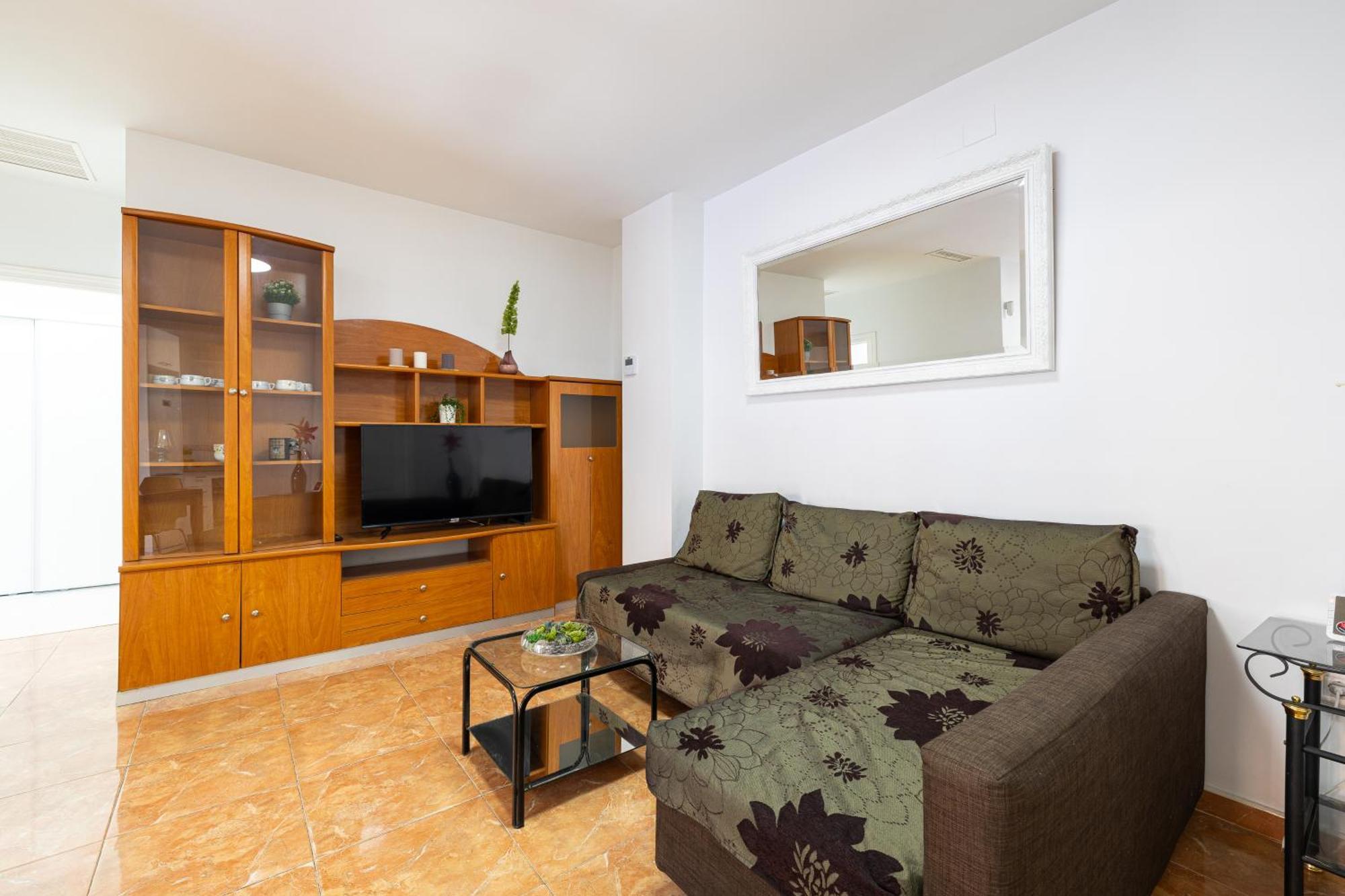 Apartamento Frascuelo Apartamento *