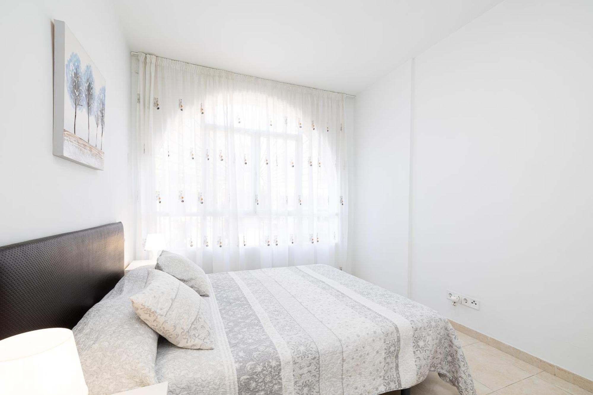 Apartamento Frascuelo Apartamento Fuengirola