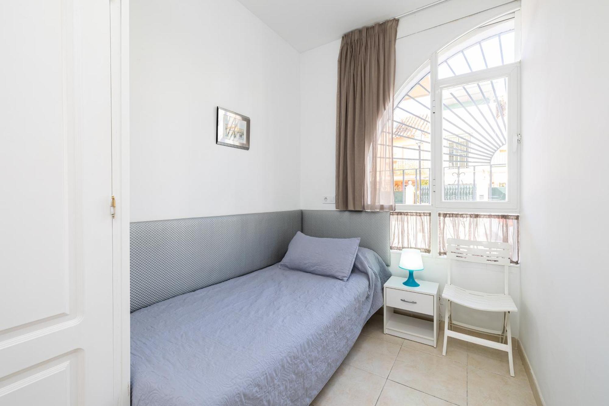 Apartamento Frascuelo