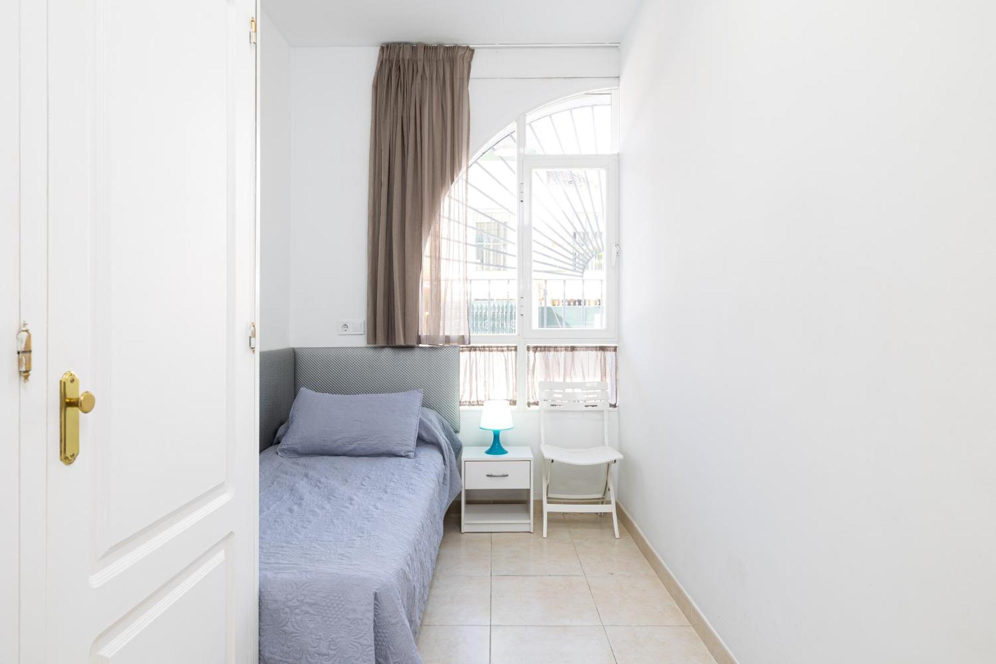 Apartamento Frascuelo Apartamento