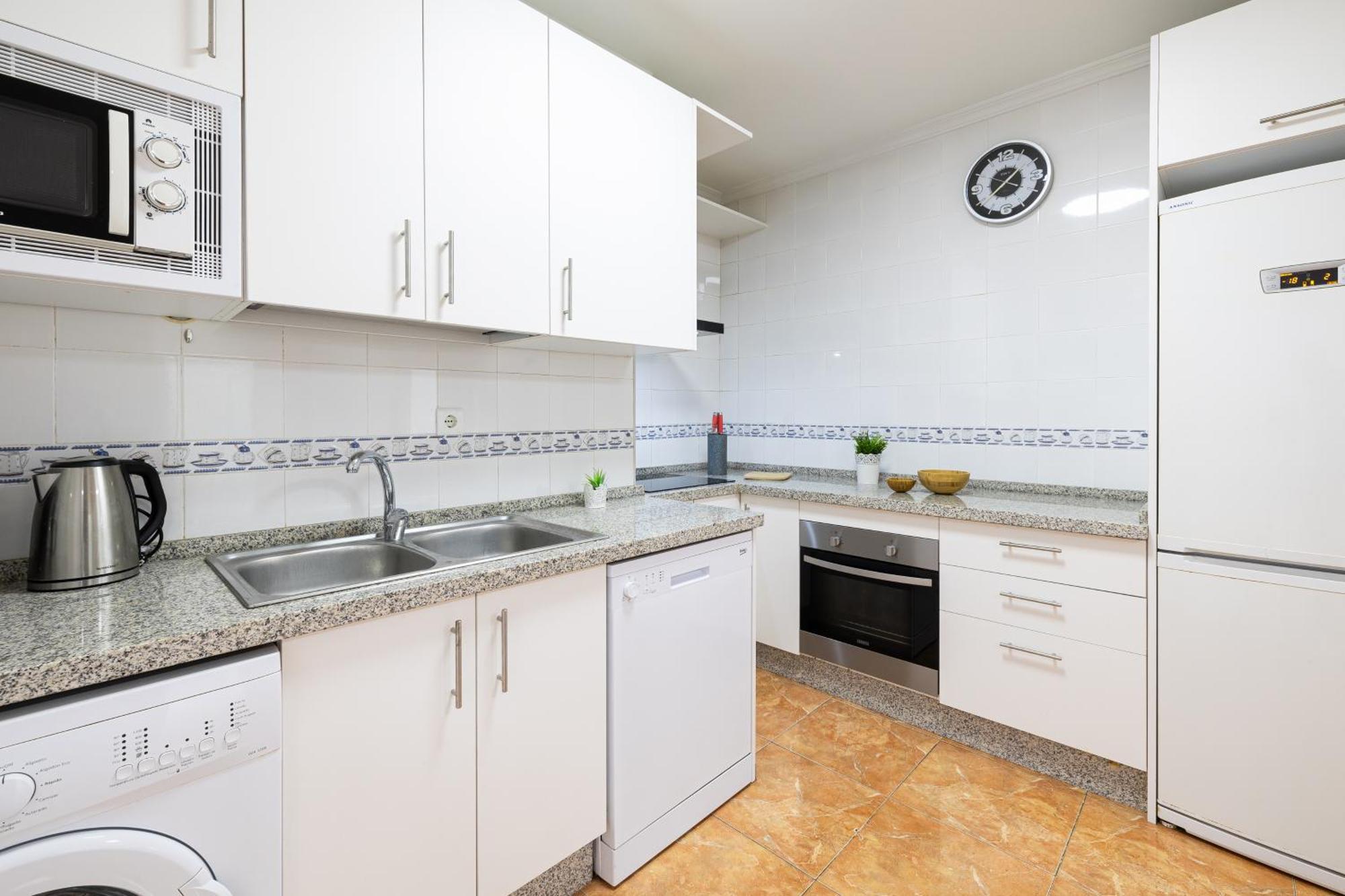 Apartamento Apartamento Frascuelo