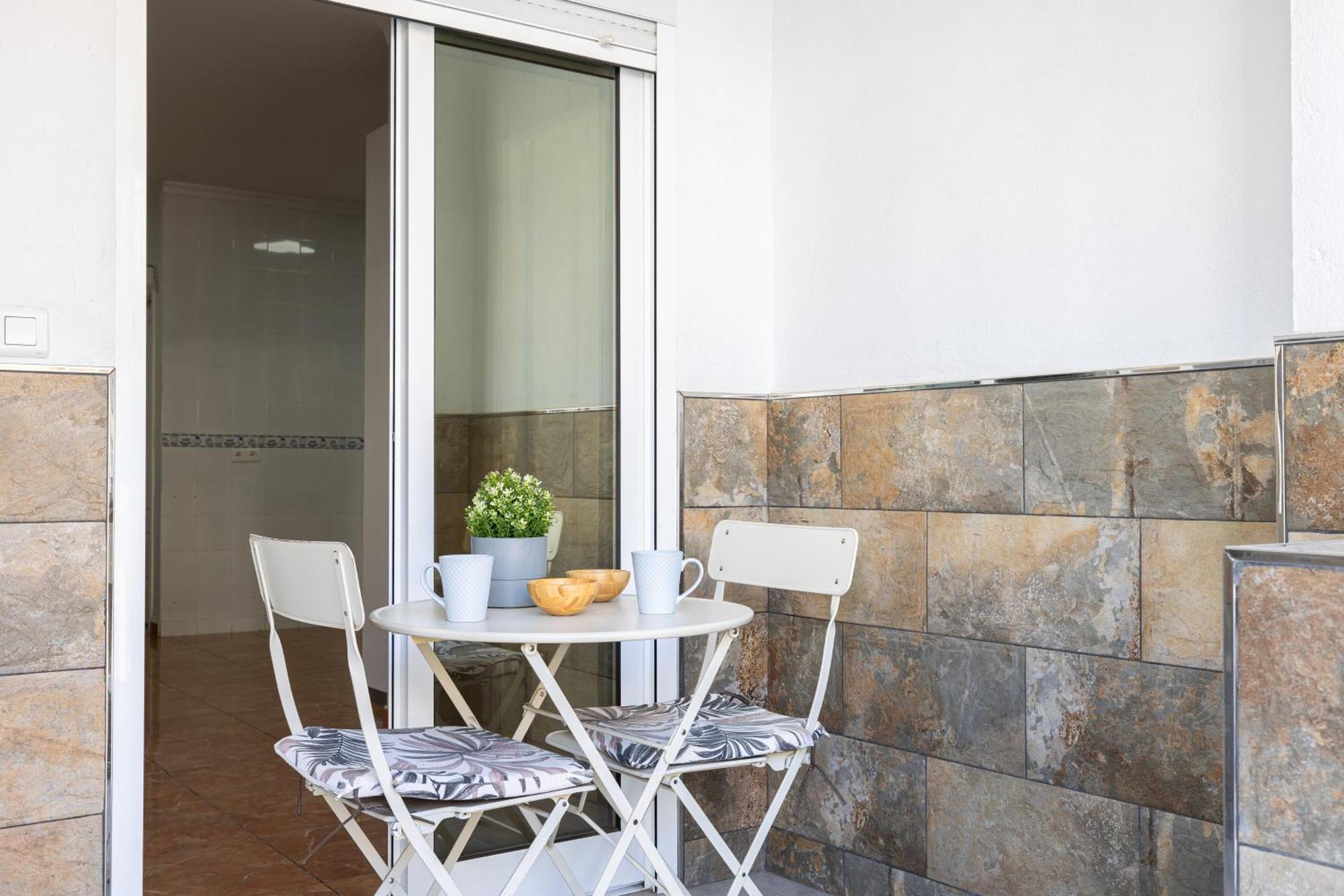 Apartamento Apartamento Frascuelo Fuengirola