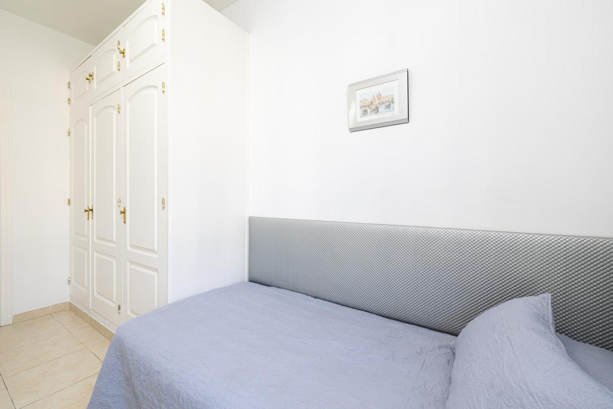 Apartamento Frascuelo * Fuengirola
