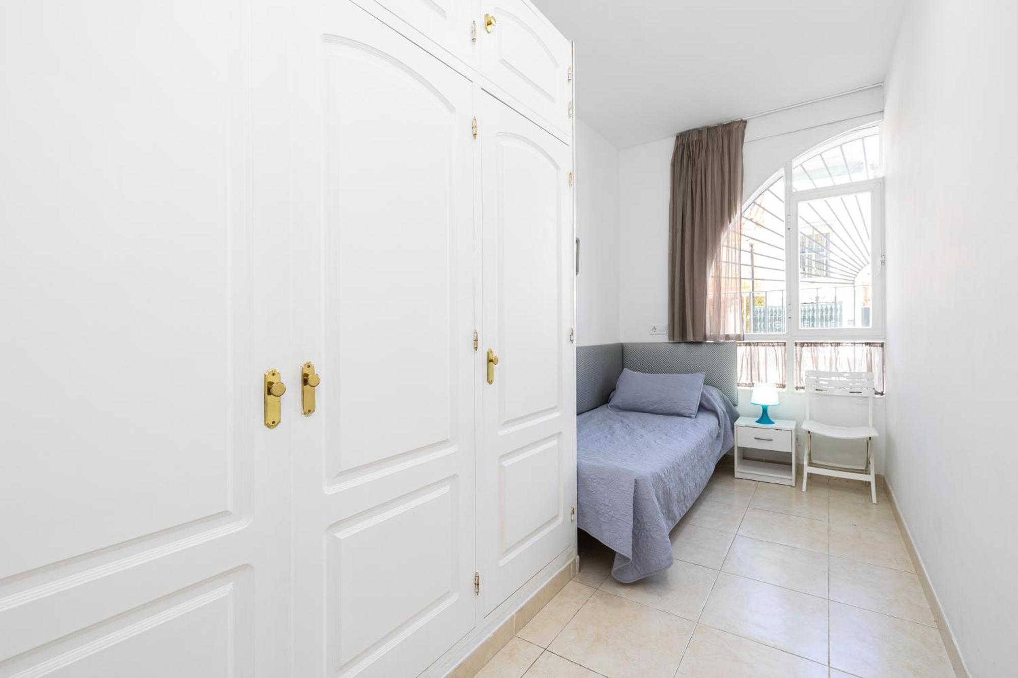 Apartamento Apartamento Frascuelo