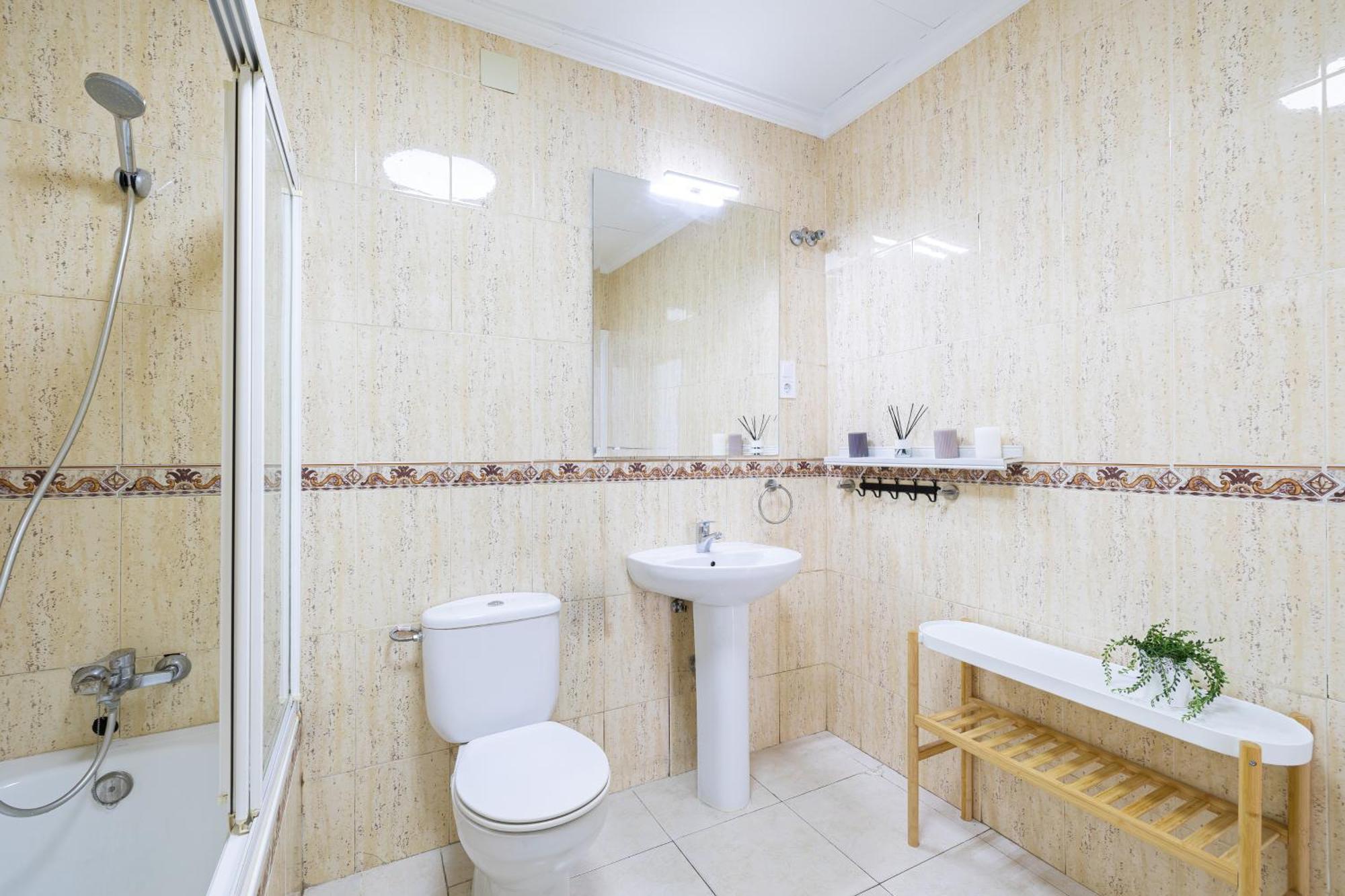 Apartamento Frascuelo Apartamento *