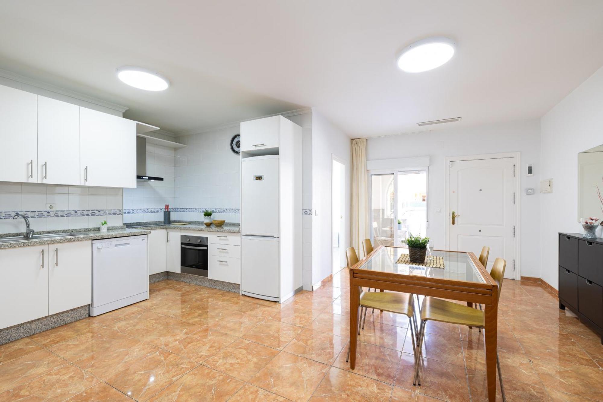 Apartamento Apartamento Frascuelo Fuengirola