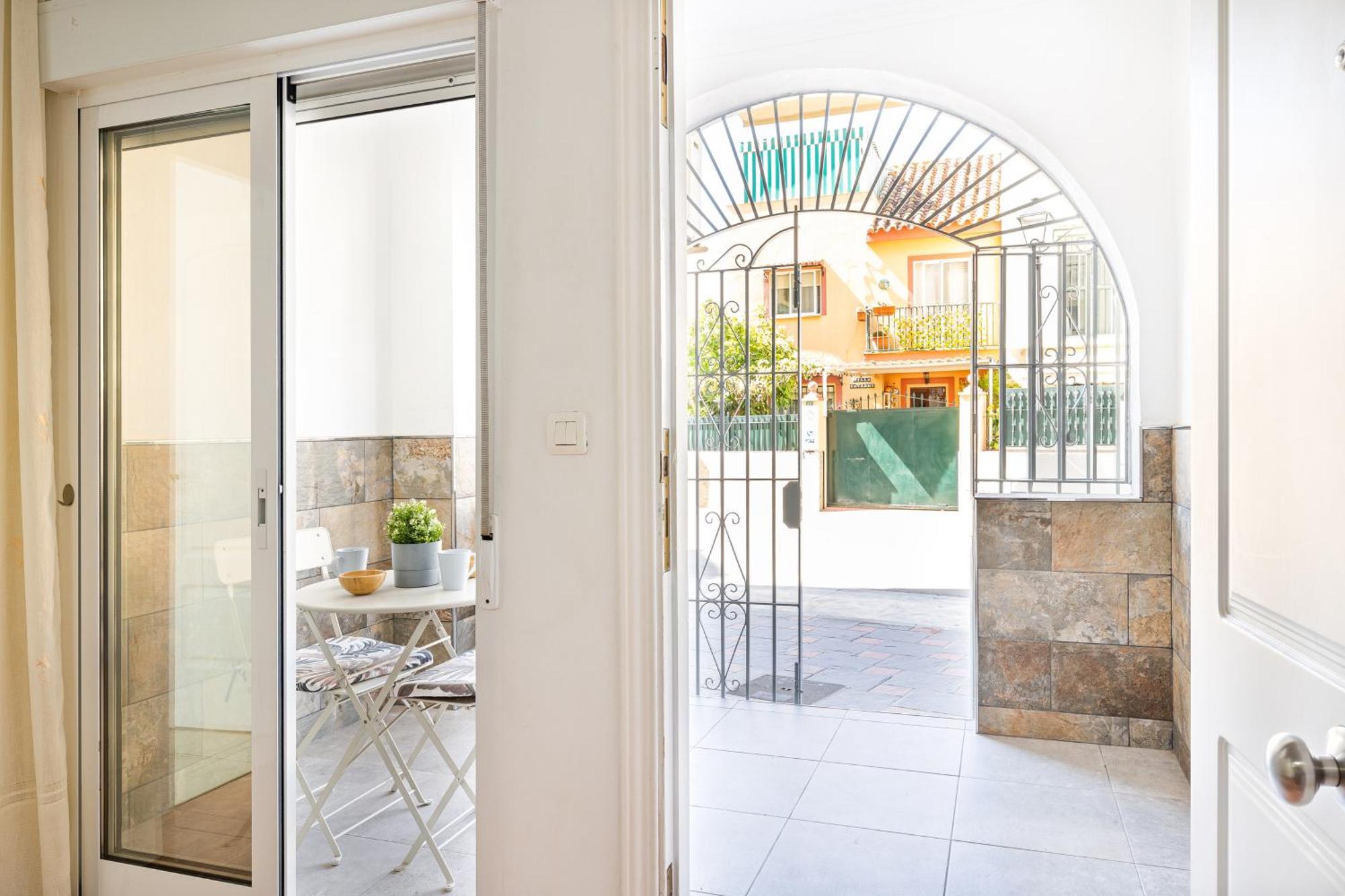 Apartamento Frascuelo *