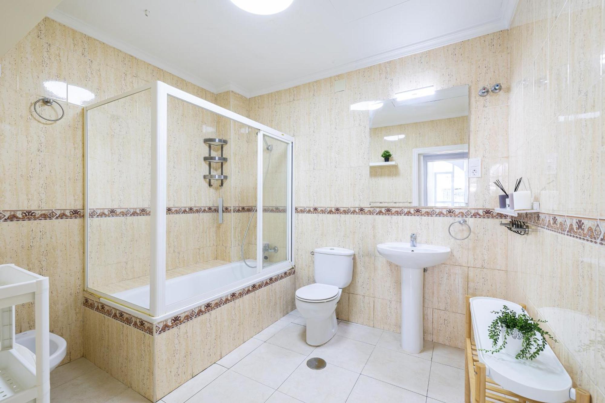 Apartamento Frascuelo Fuengirola