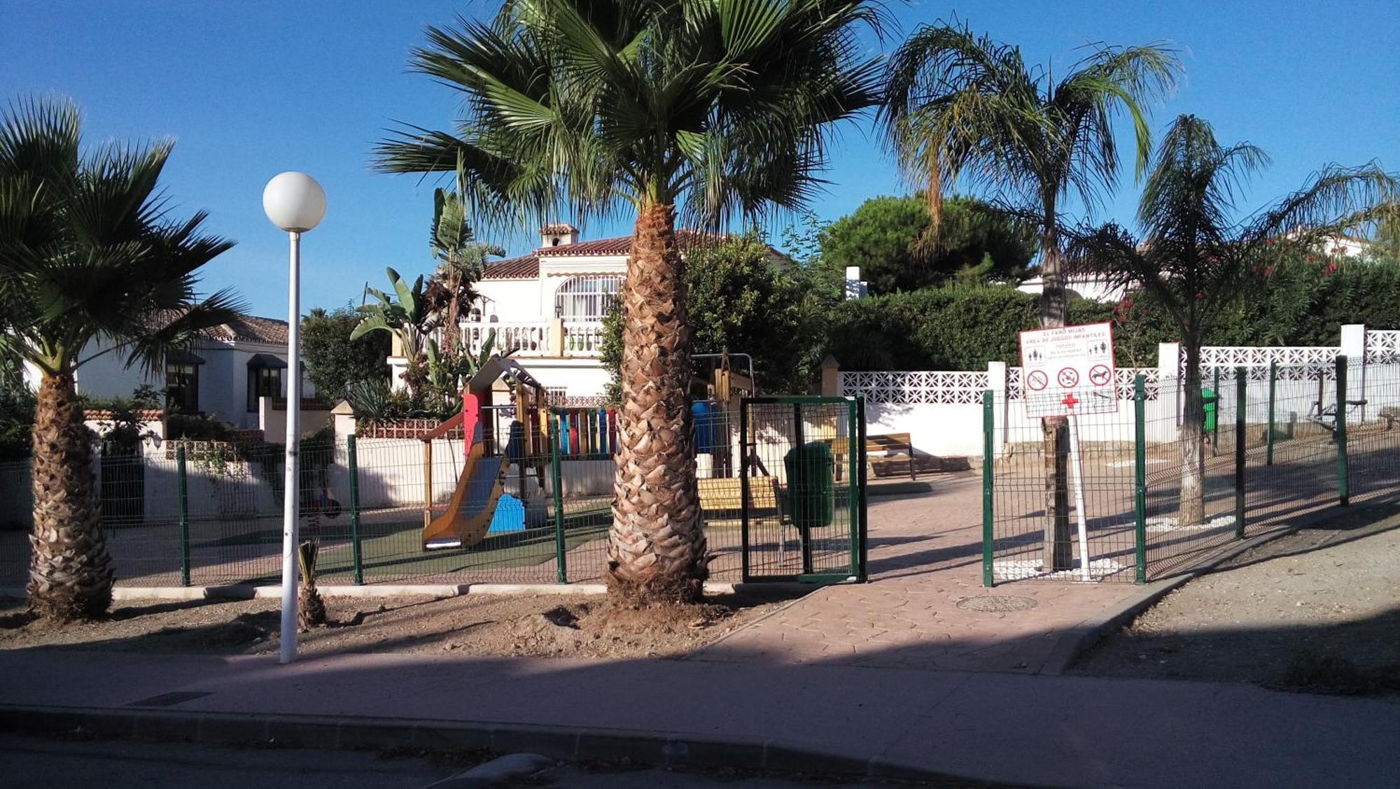 Casa Con Vistas Maravillosas Al Mar 2 Holiday home Fuengirola