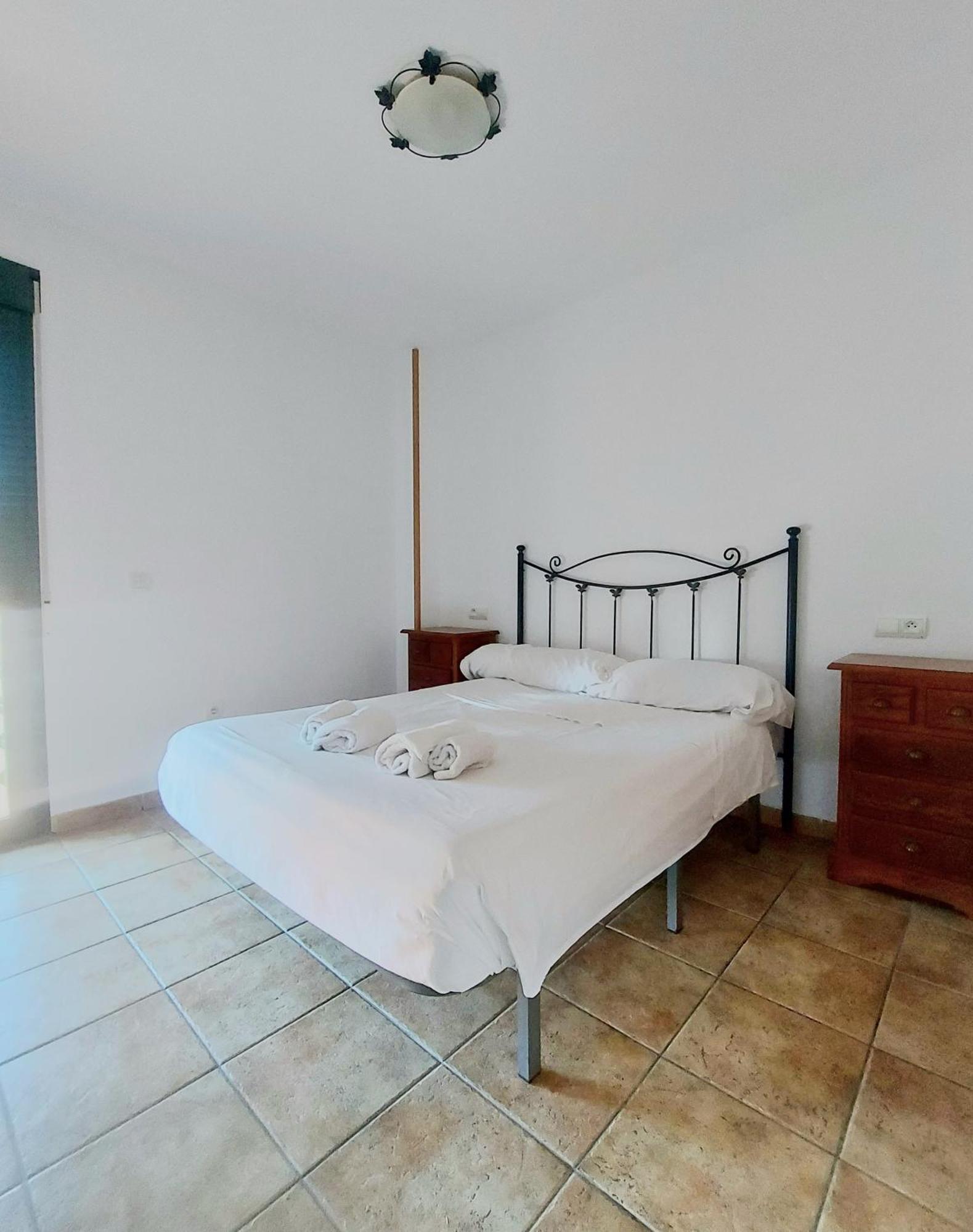 Apartment Sol Y Playa