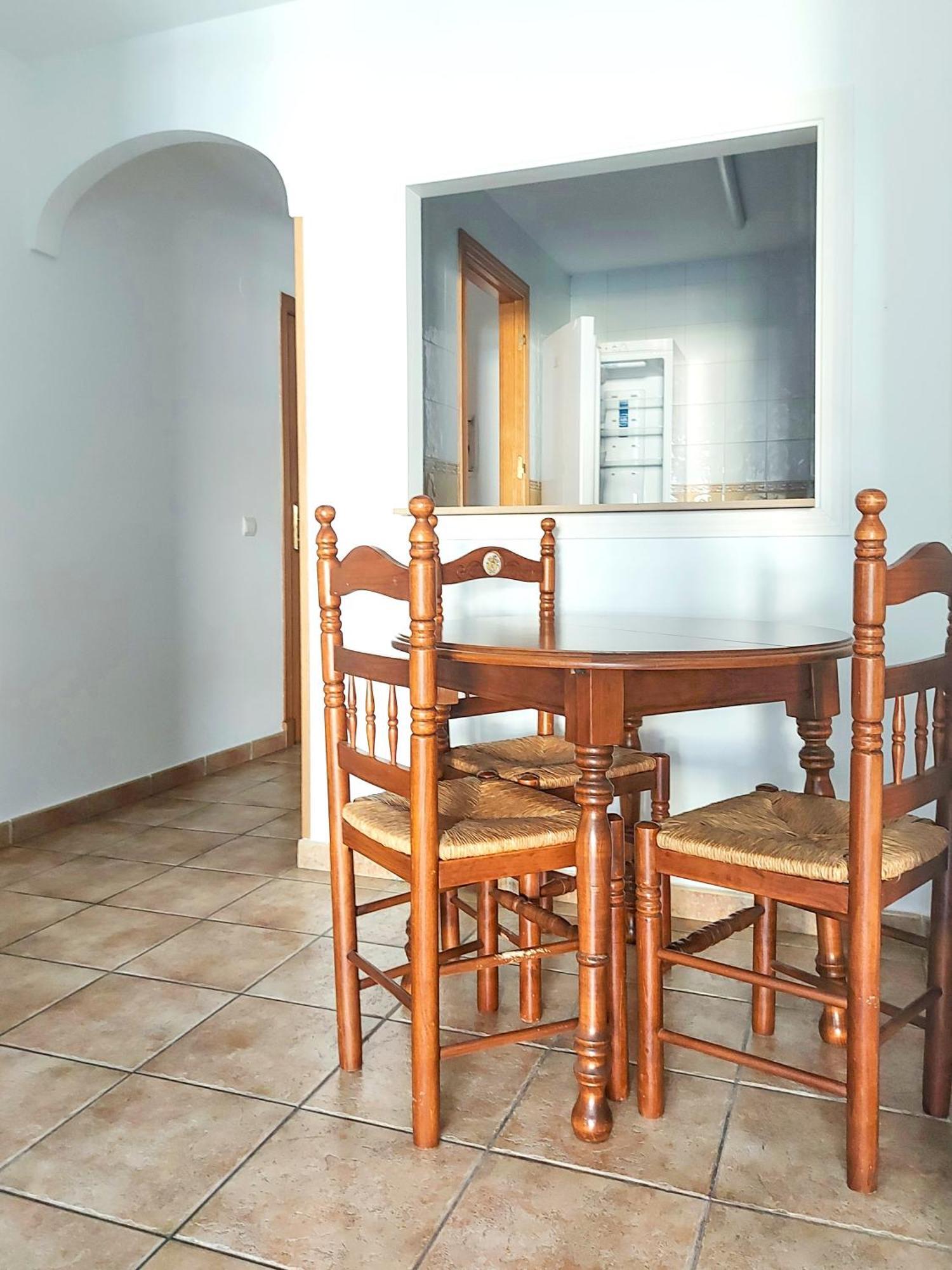 Sol Y Playa Apartment Fuengirola