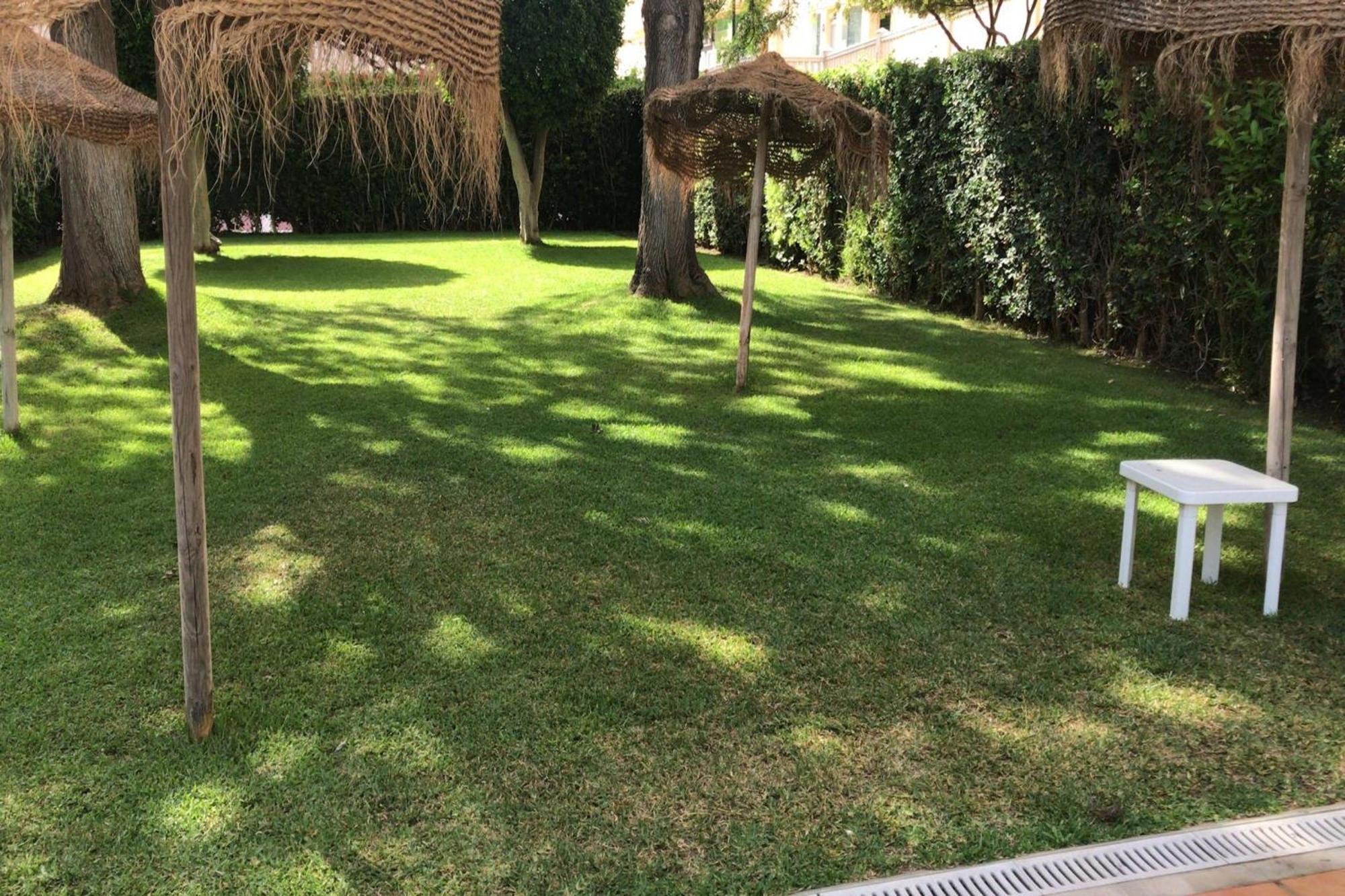 Apartment Hispanidad With Pool - Happy *