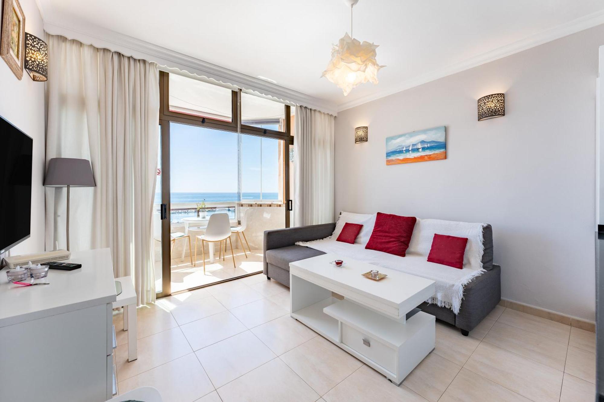 Apartment Stunning Marina View