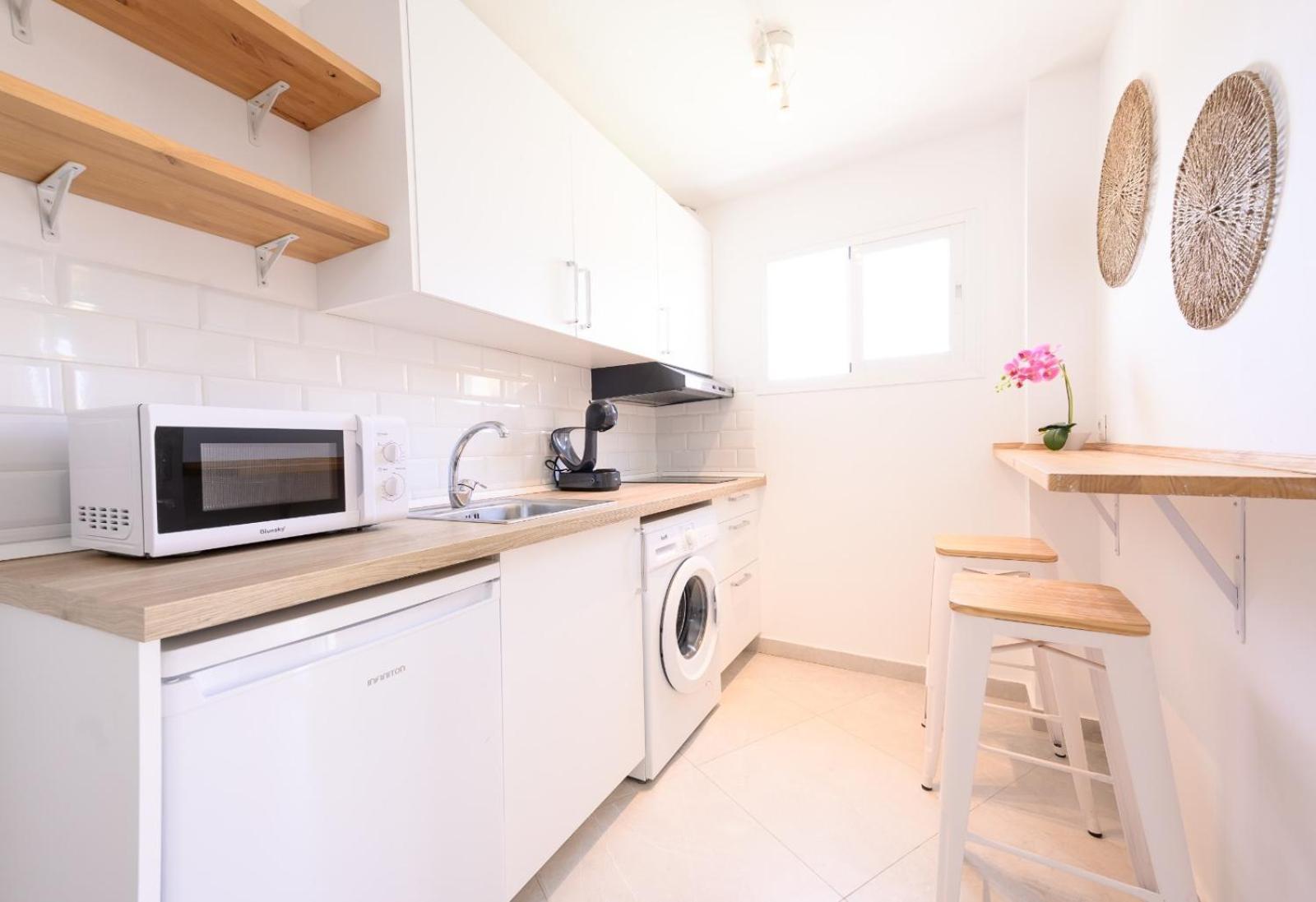 Burgos, Terrace, Parking By 10tosea Apartamento