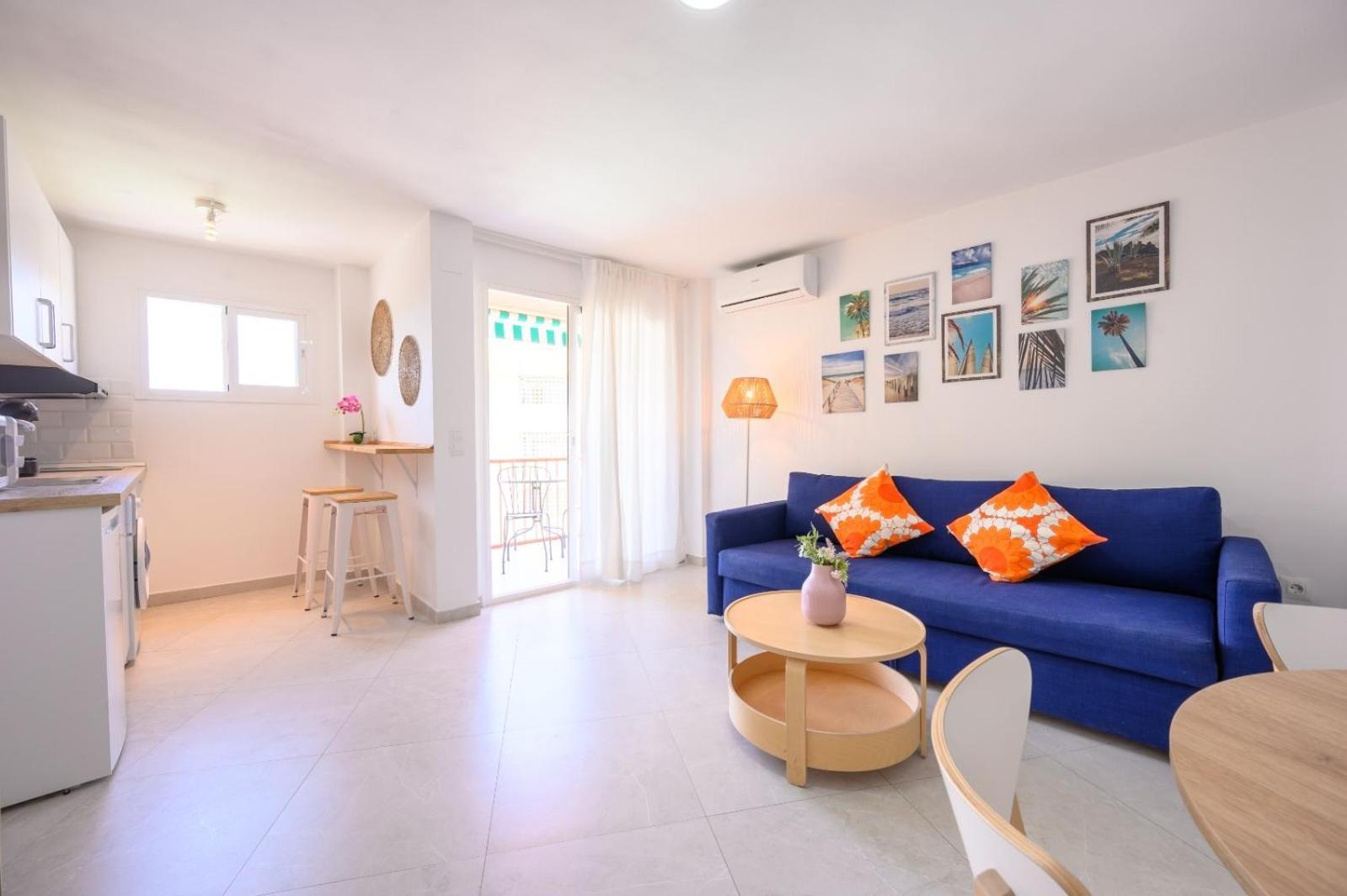Burgos, Terrace, Parking By 10tosea Apartamento *