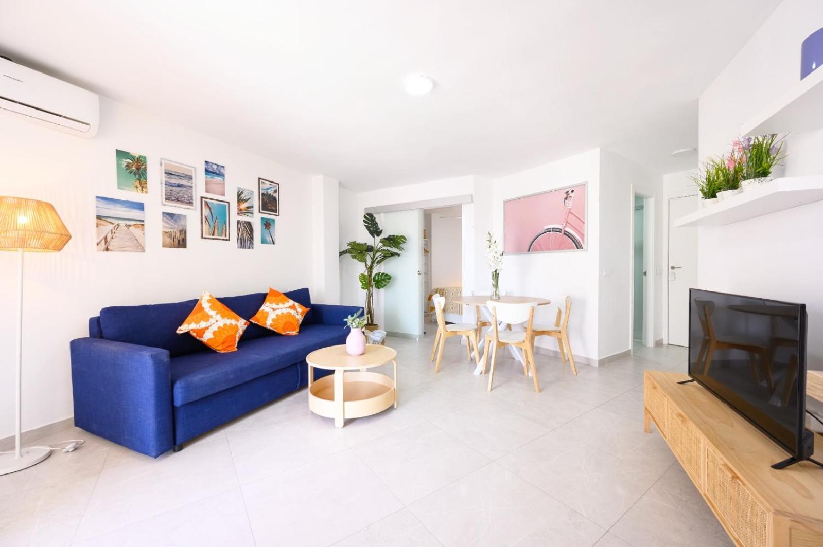 Burgos, Terrace, Parking By 10tosea Apartamento Fuengirola