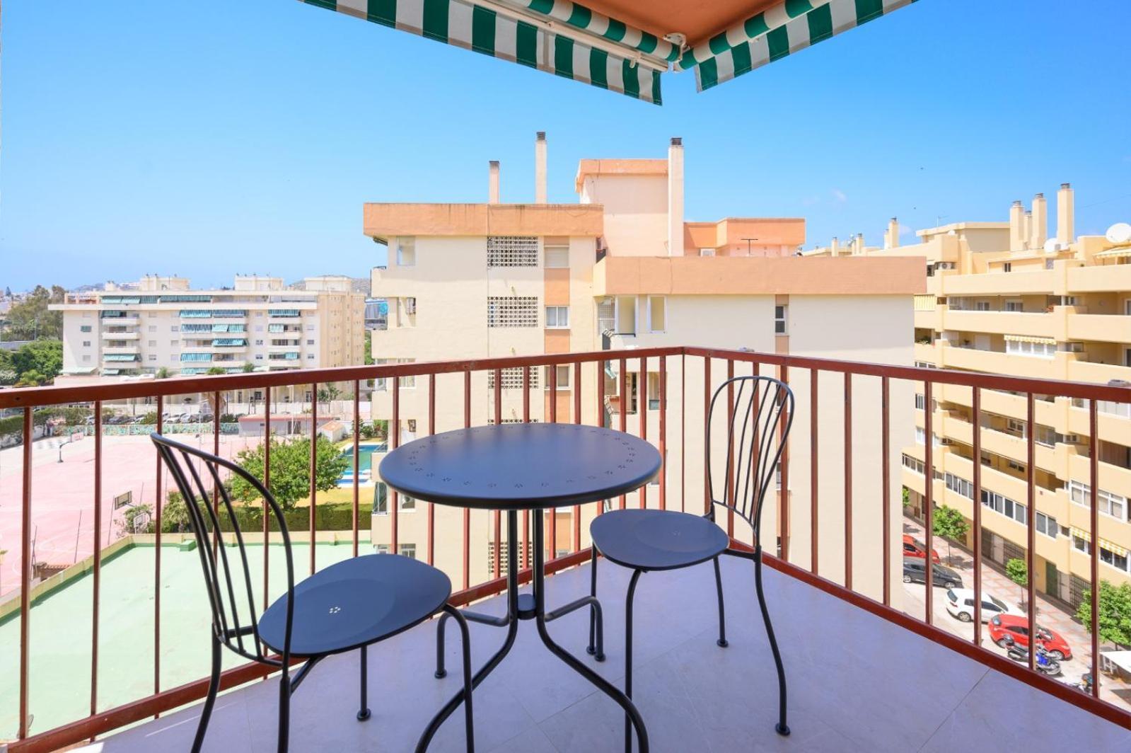 Burgos, Terrace, Parking By 10tosea Apartamento *